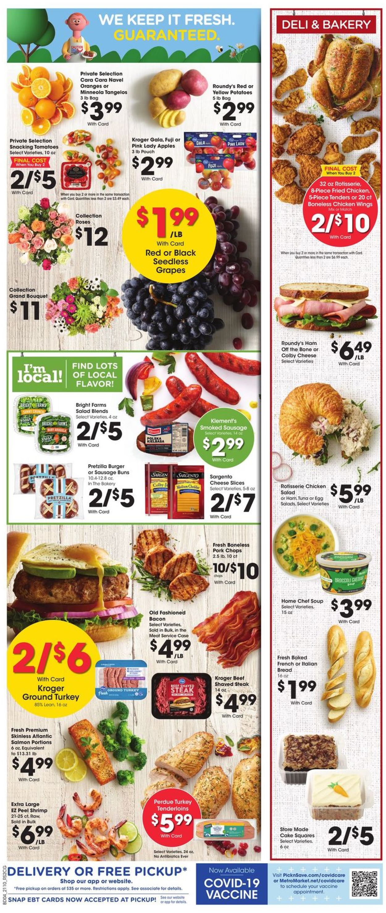 Metro Market Weekly Ad Circular - valid 04/07-04/13/2021 (Page 7)