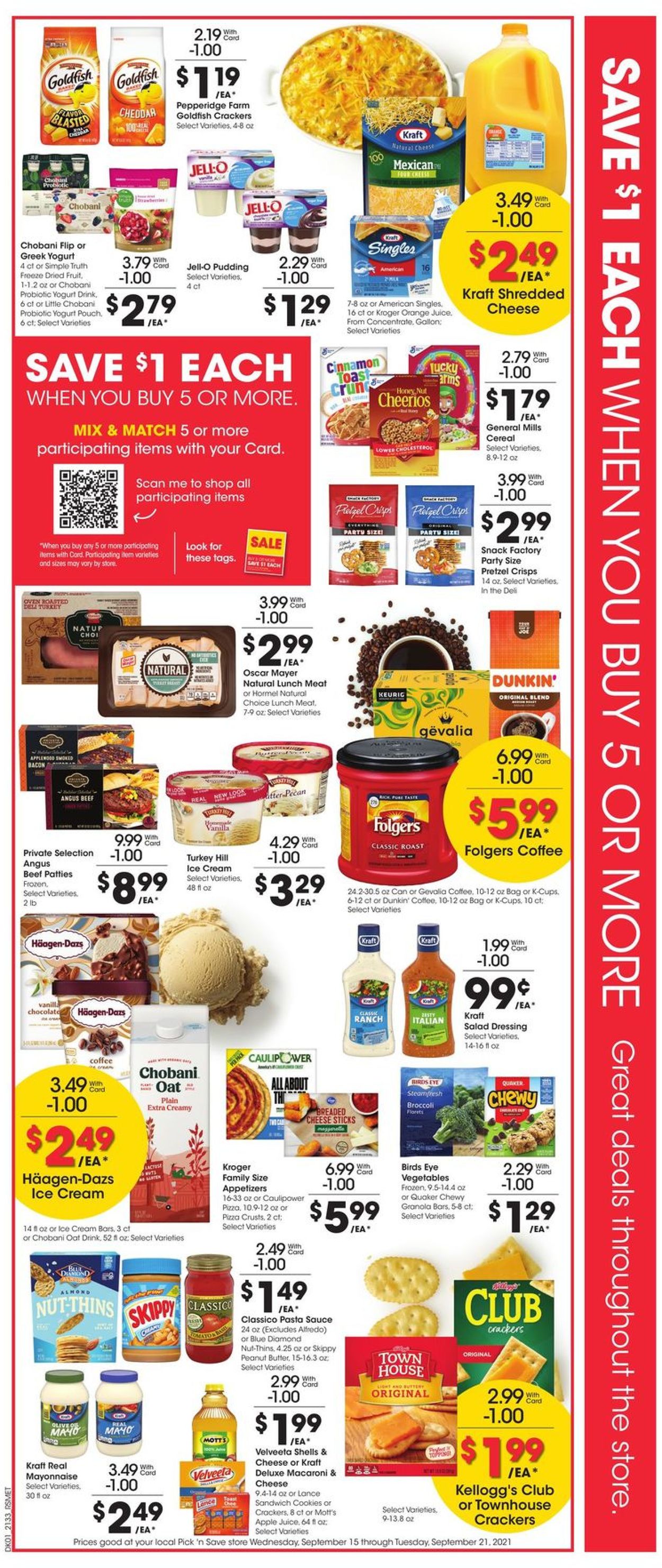 Metro Market Weekly Ad Circular - valid 09/15-09/21/2021 (Page 4)