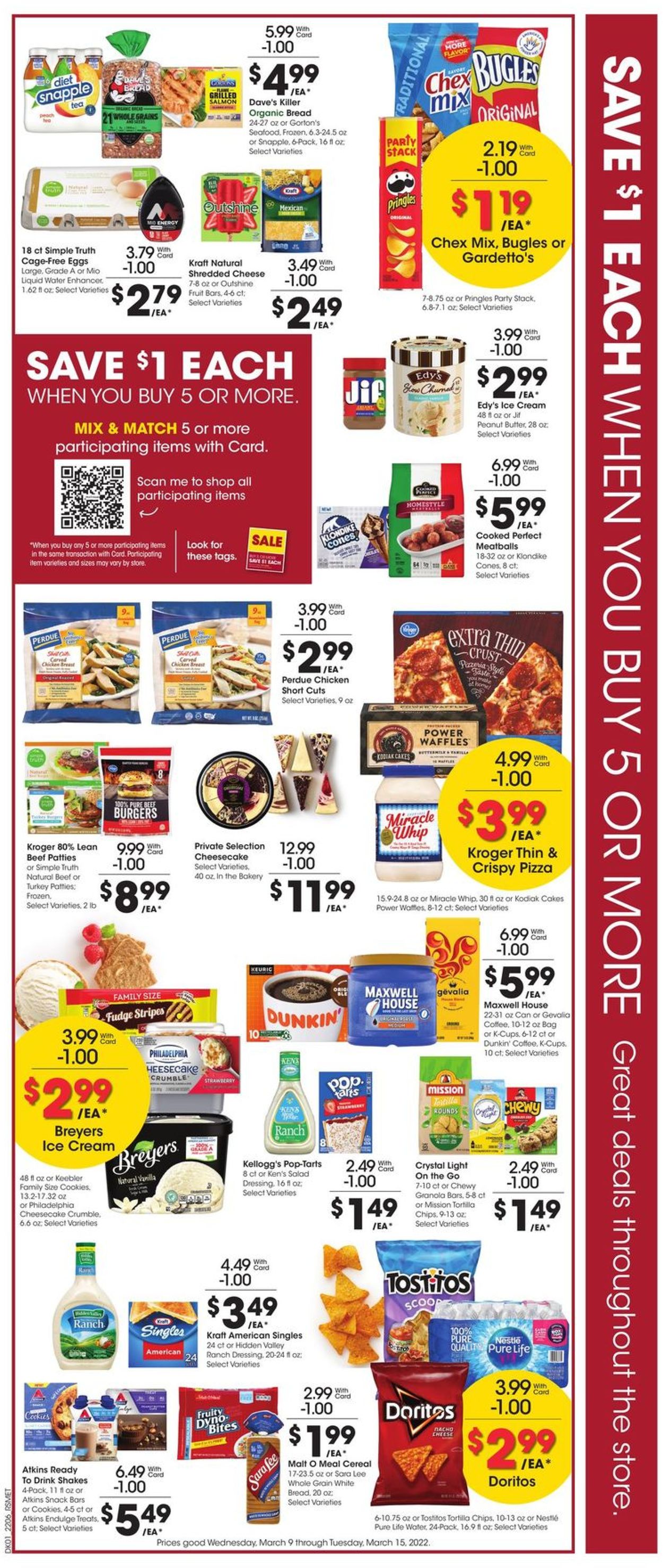 Metro Market Weekly Ad Circular - valid 03/09-03/15/2022 (Page 2)
