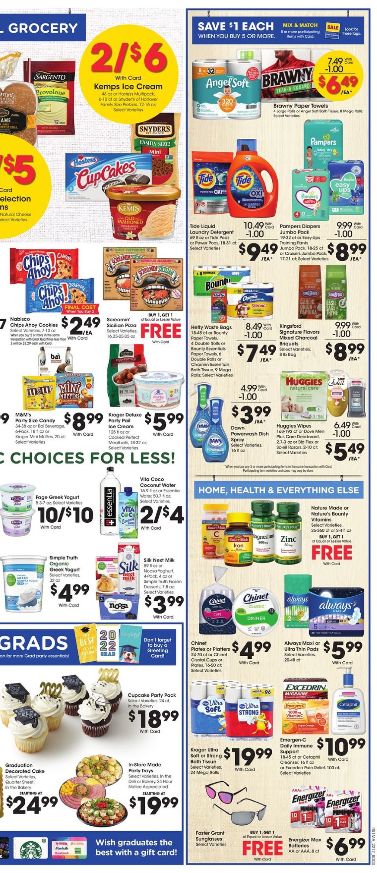 Metro Market Weekly Ad Circular - valid 05/25-05/31/2022 (Page 7)