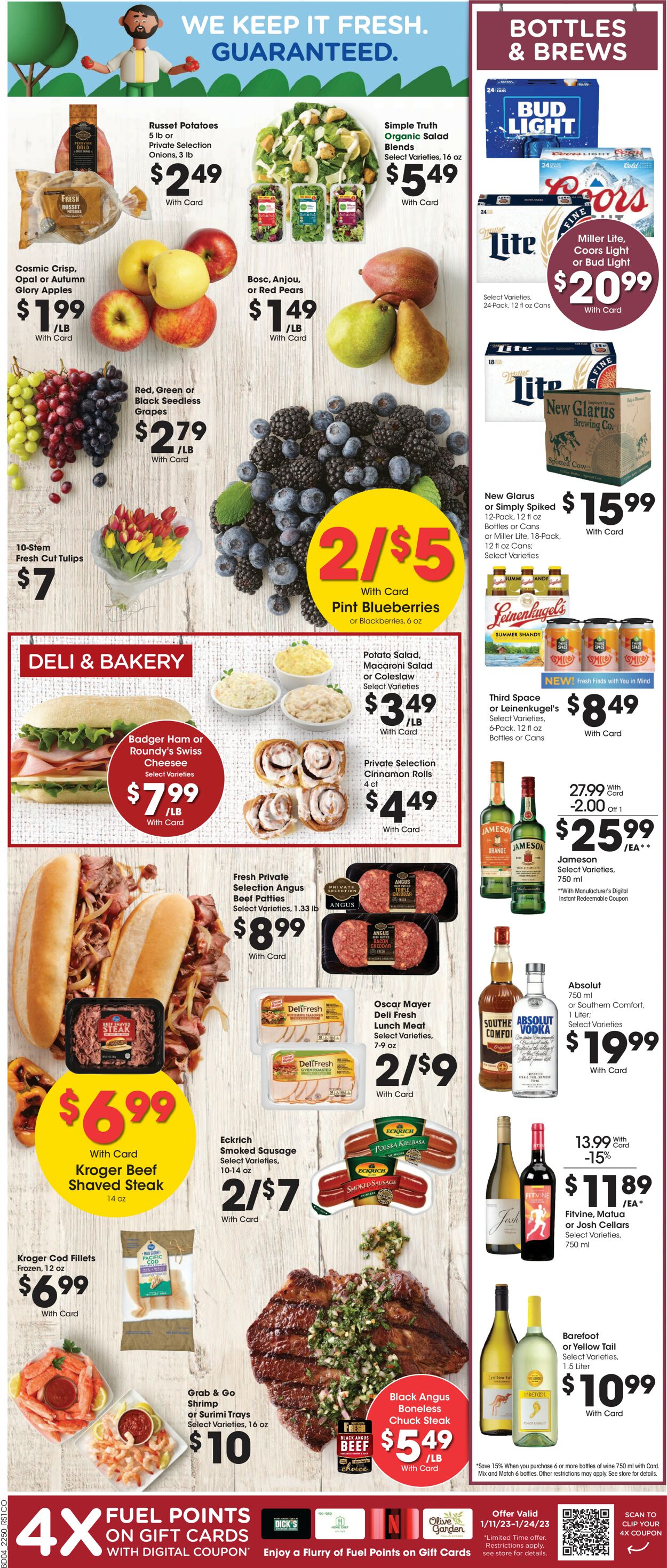 Metro Market Weekly Ad Circular - valid 01/11-01/17/2023 (Page 7)