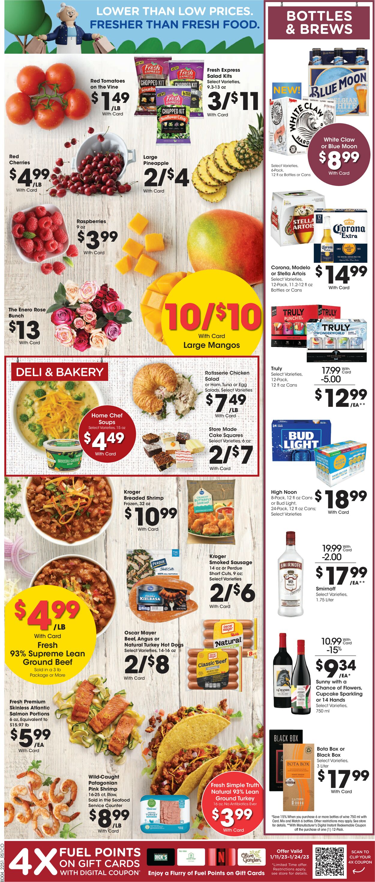 Metro Market Weekly Ad Circular - valid 01/18-01/24/2023 (Page 7)
