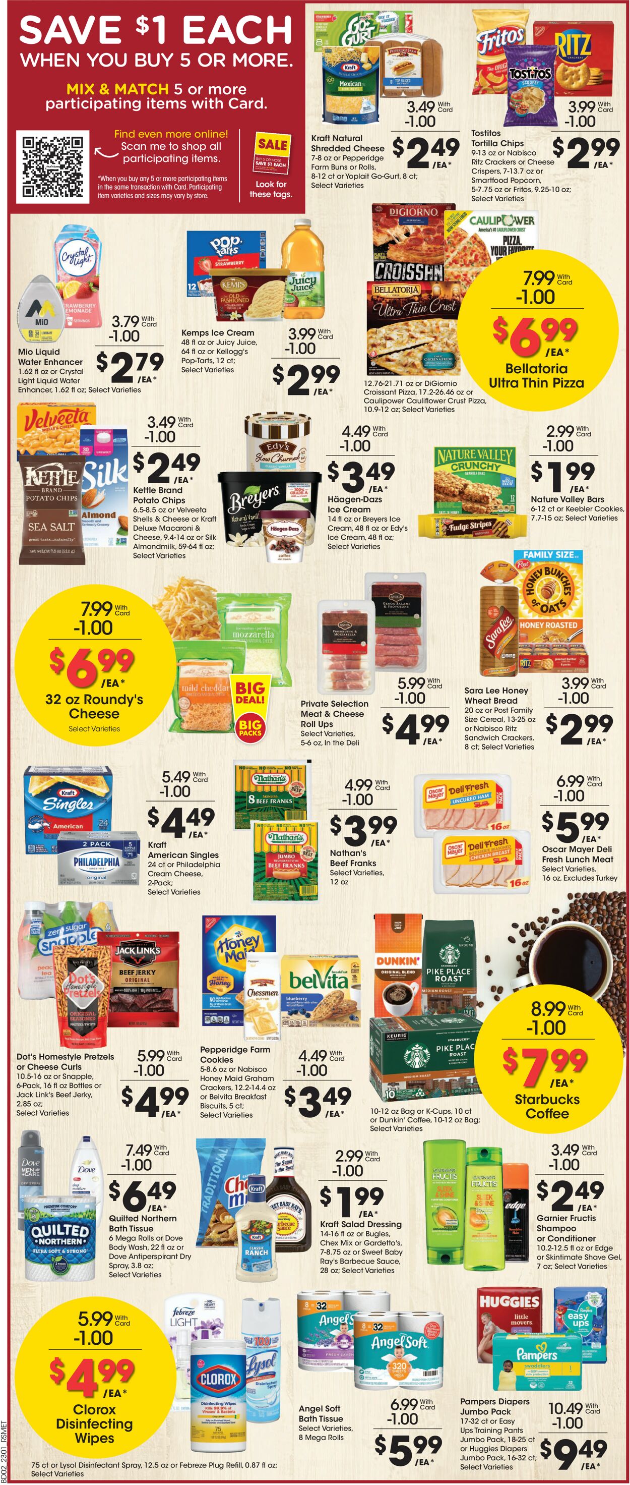 Metro Market Weekly Ad Circular - valid 02/01-02/07/2023 (Page 5)