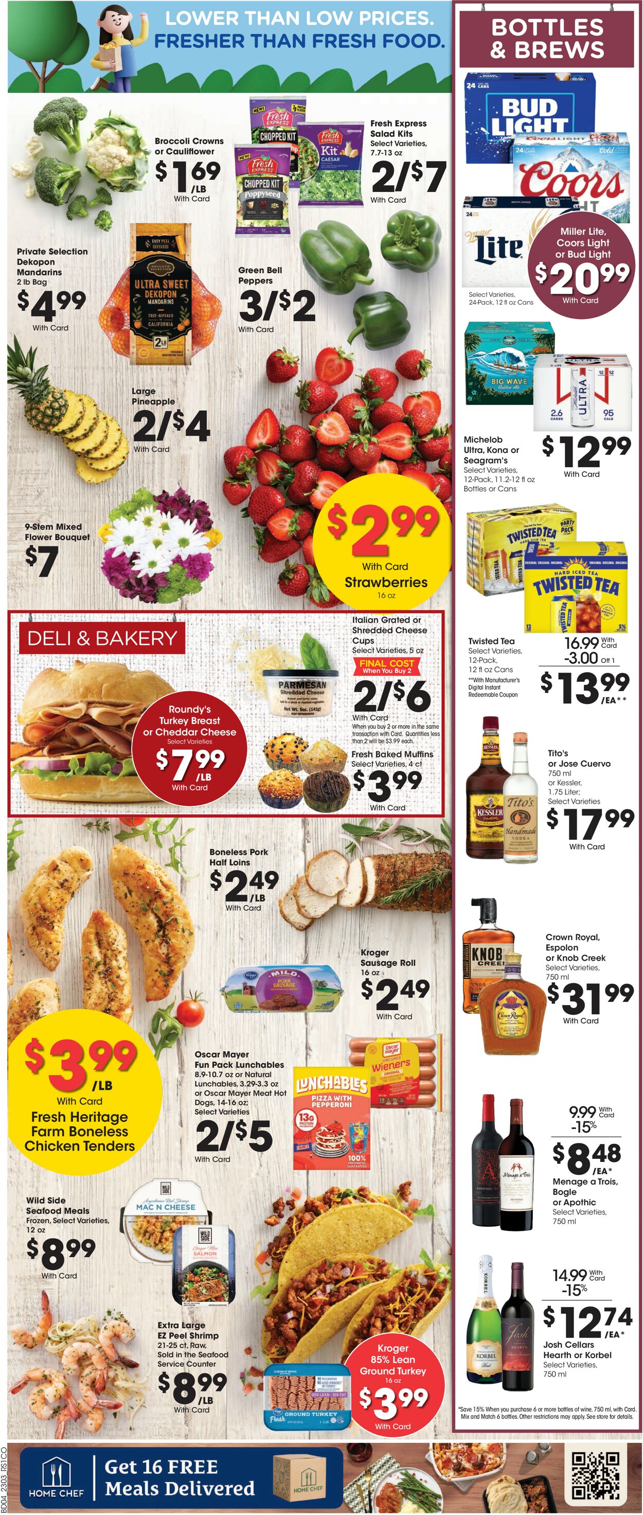 Metro Market Weekly Ad Circular - valid 02/15-02/21/2023 (Page 7)