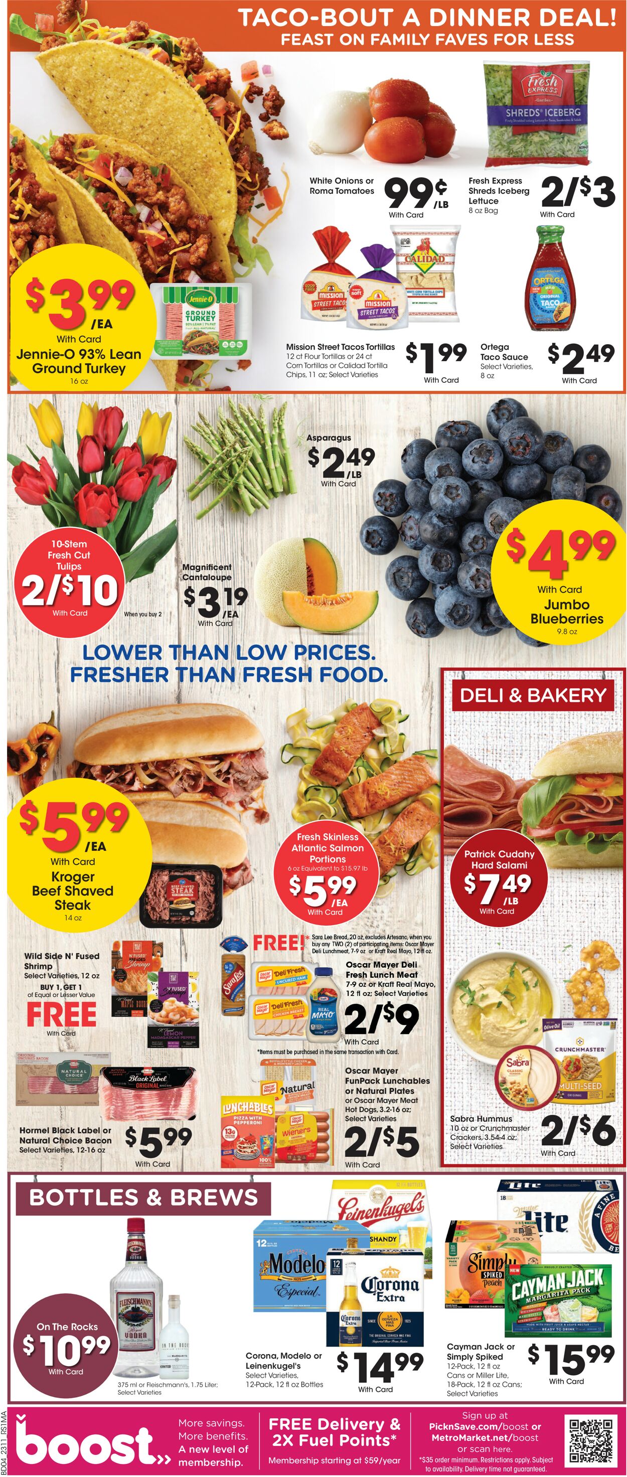 Metro Market Weekly Ad Circular - valid 04/12-04/18/2023 (Page 8)