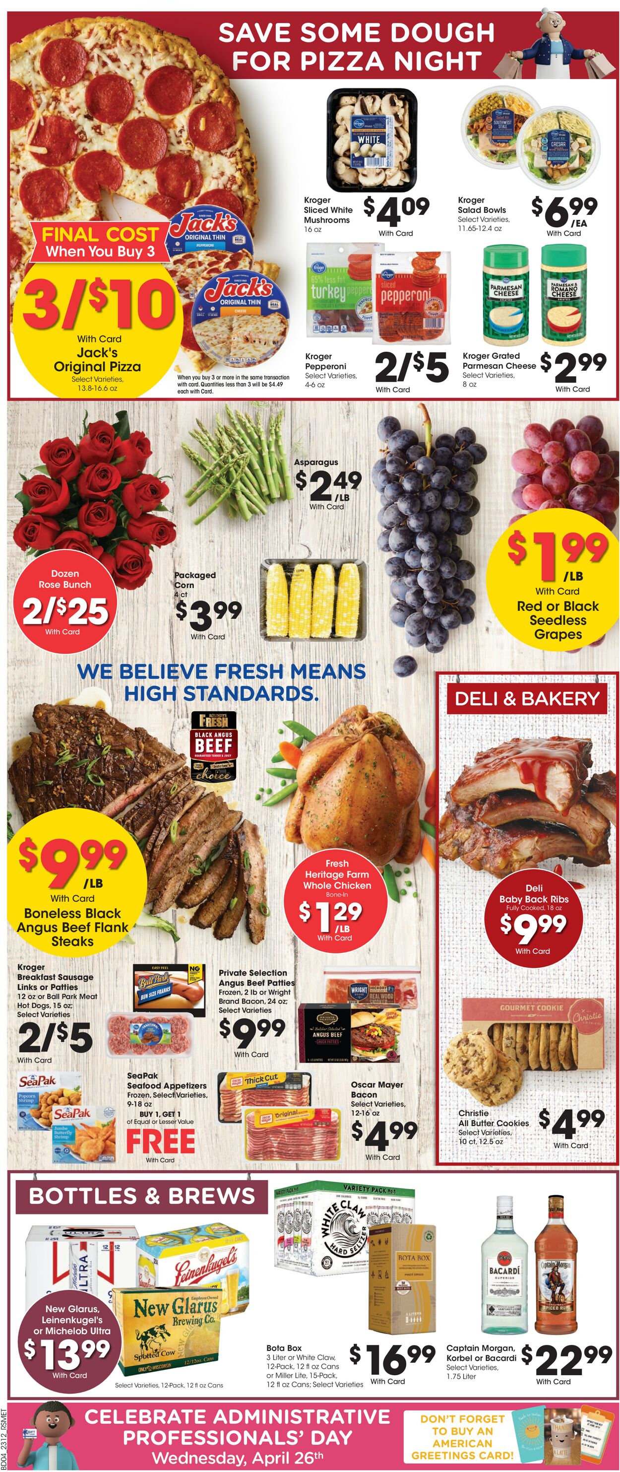 Metro Market Weekly Ad Circular - valid 04/19-04/25/2023 (Page 9)