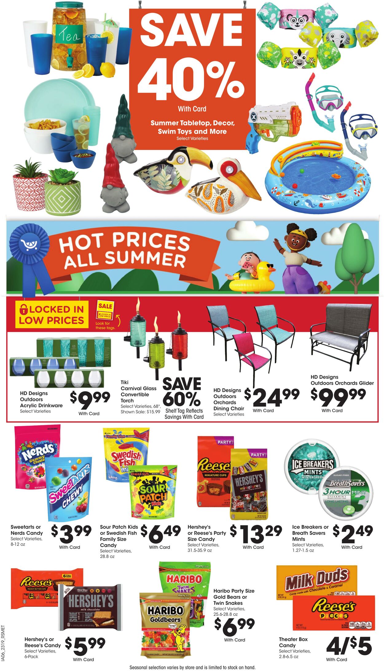 Metro Market Weekly Ad Circular - valid 06/07-06/13/2023 (Page 16)