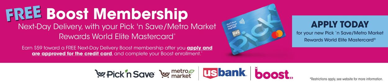 Metro Market Weekly Ad Circular - valid 10/18-10/24/2023 (Page 11)