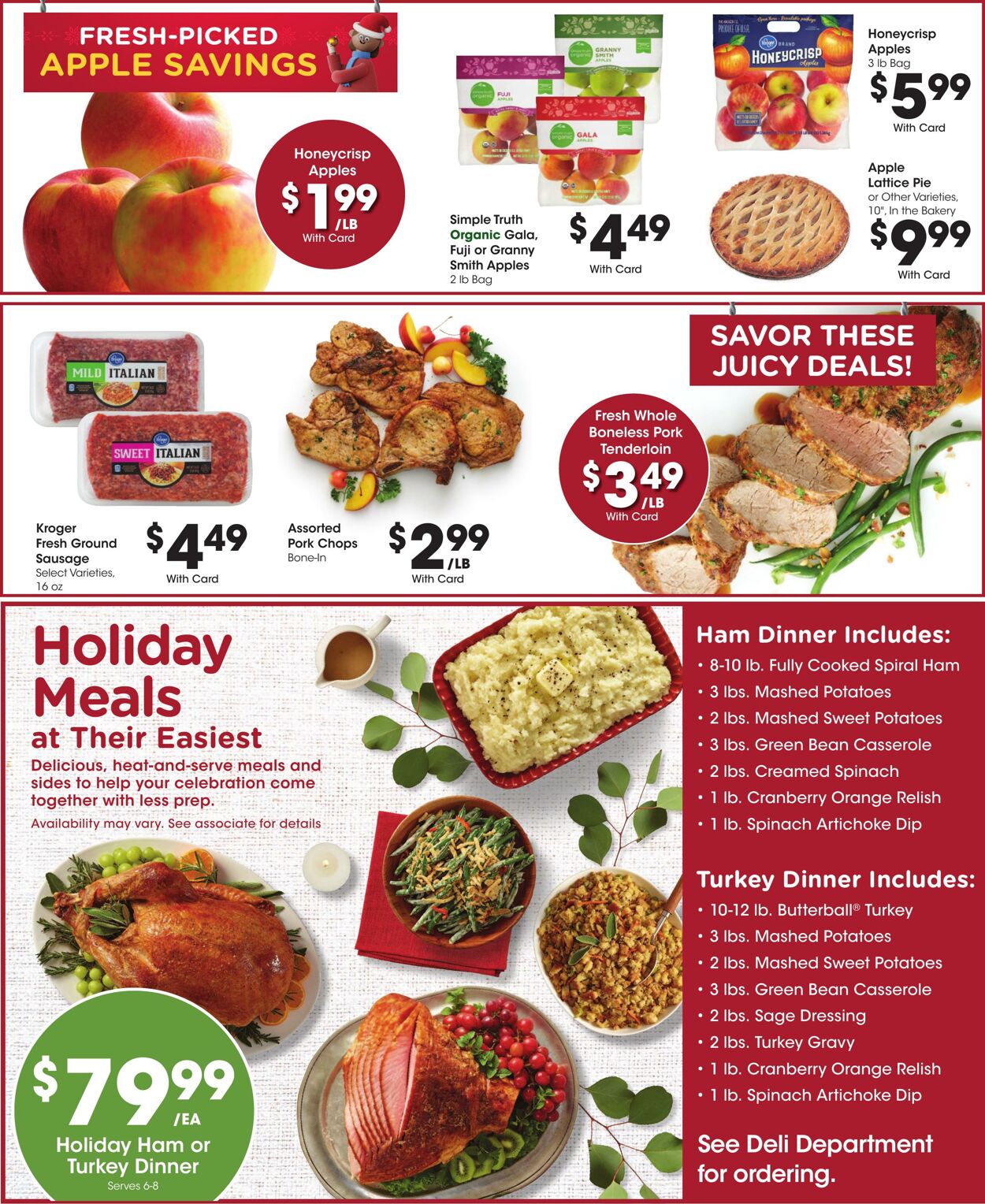 Metro Market Weekly Ad Circular - valid 12/06-12/12/2023 (Page 8)