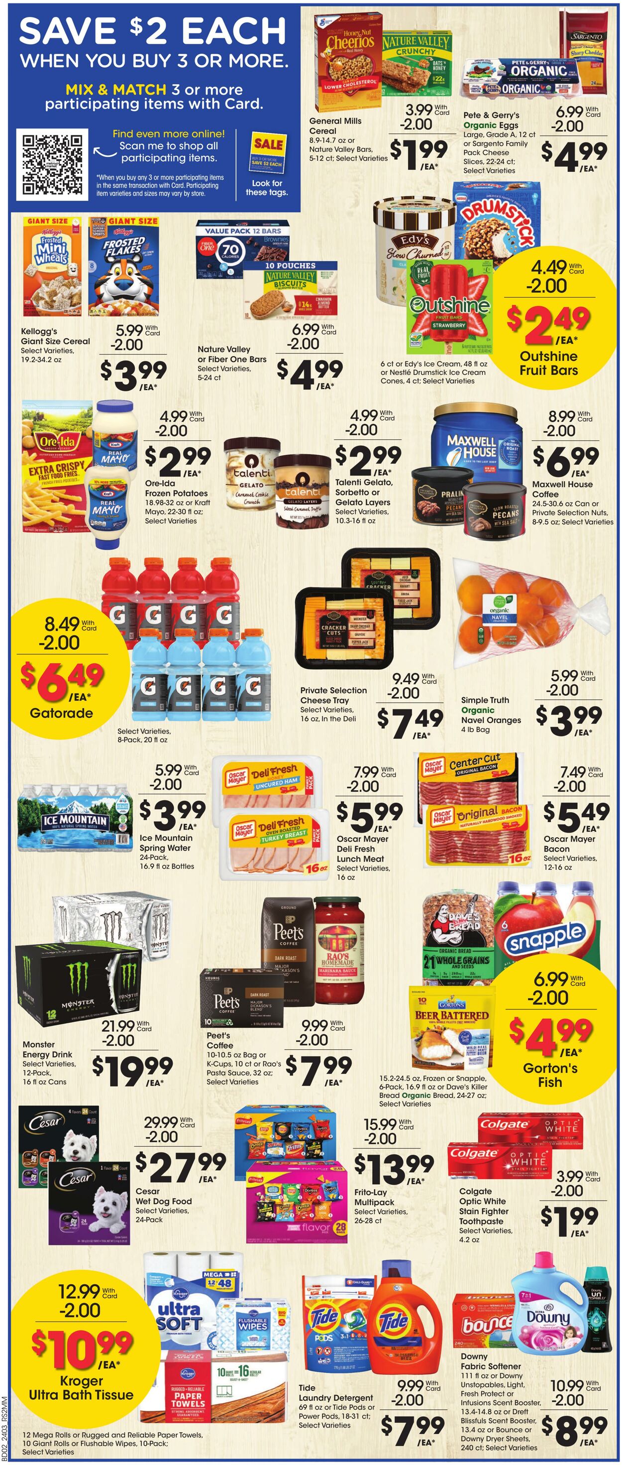Metro Market Weekly Ad Circular - valid 02/21-02/27/2024 (Page 5)