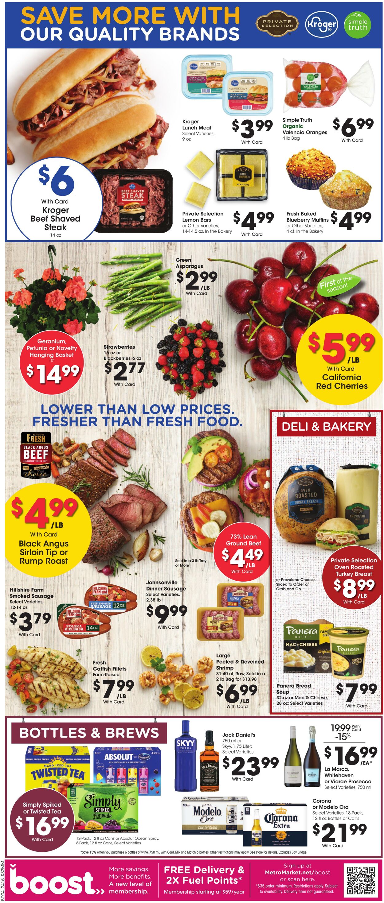 Metro Market Weekly Ad Circular - valid 05/15-05/21/2024 (Page 8)