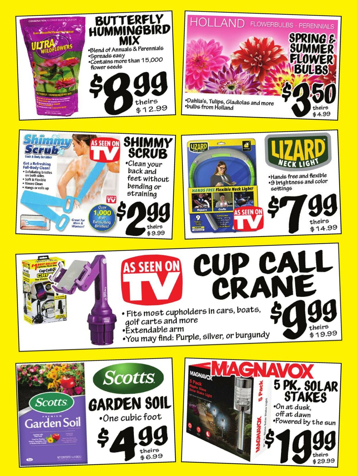 Ollie's Weekly Ad Circular - valid 05/12-05/14/2023 (Page 5)