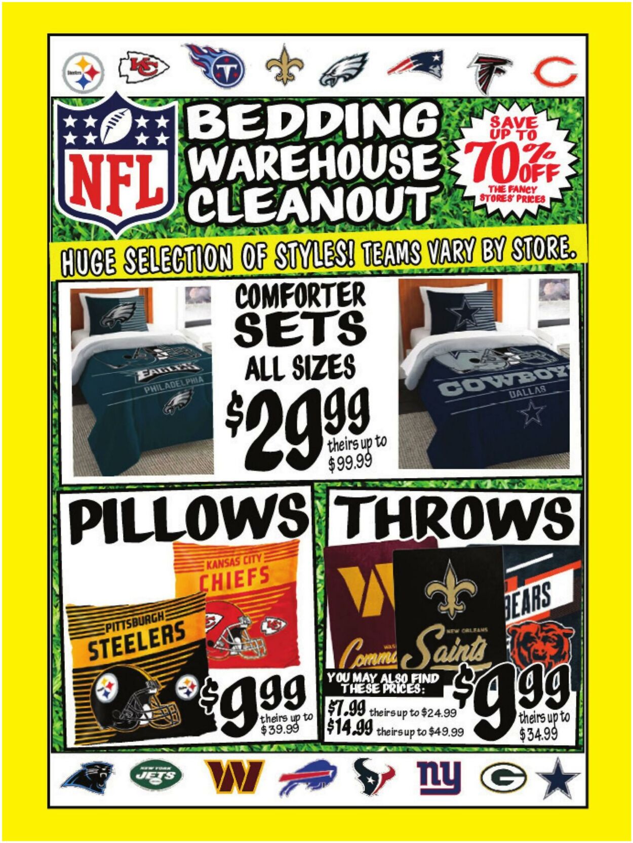 Ollie's Weekly Ad Circular - valid 06/05-06/07/2023 (Page 9)