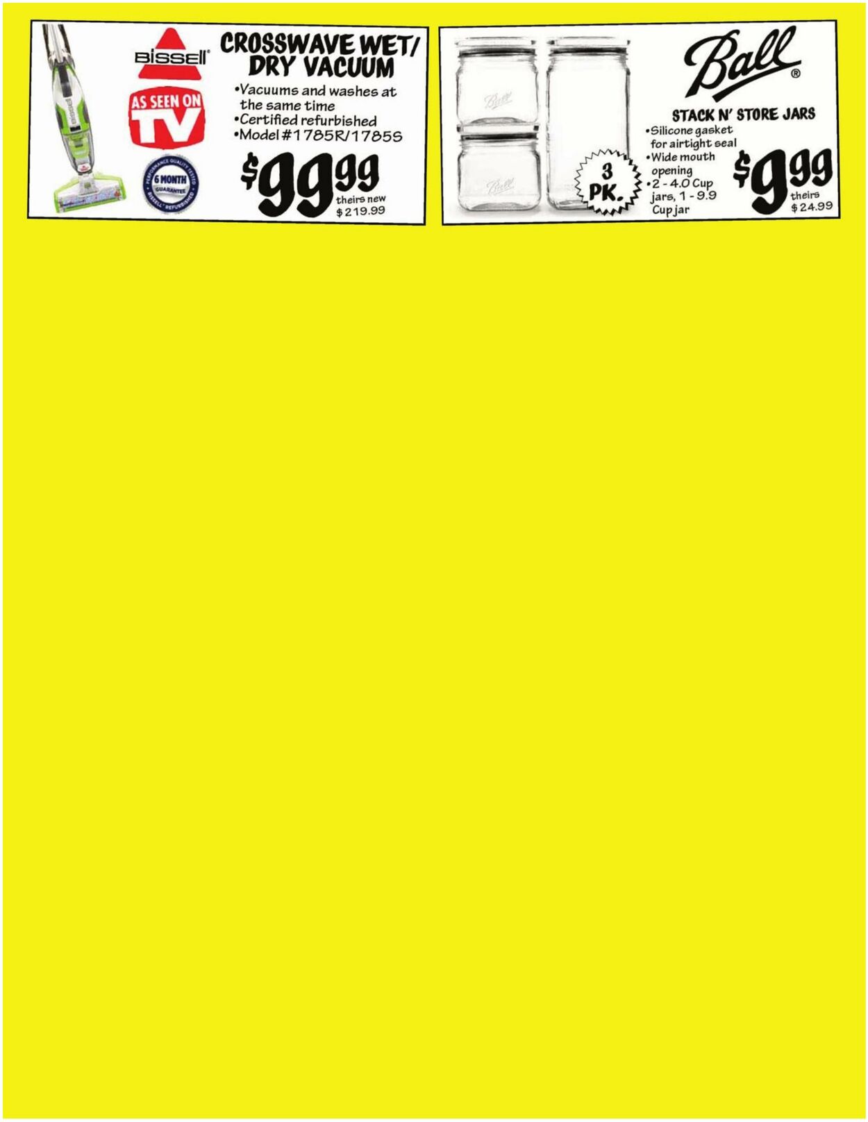 Ollie's - Kansas Weekly Ad Circular - valid 08/04-08/09/2023 (Page 4)