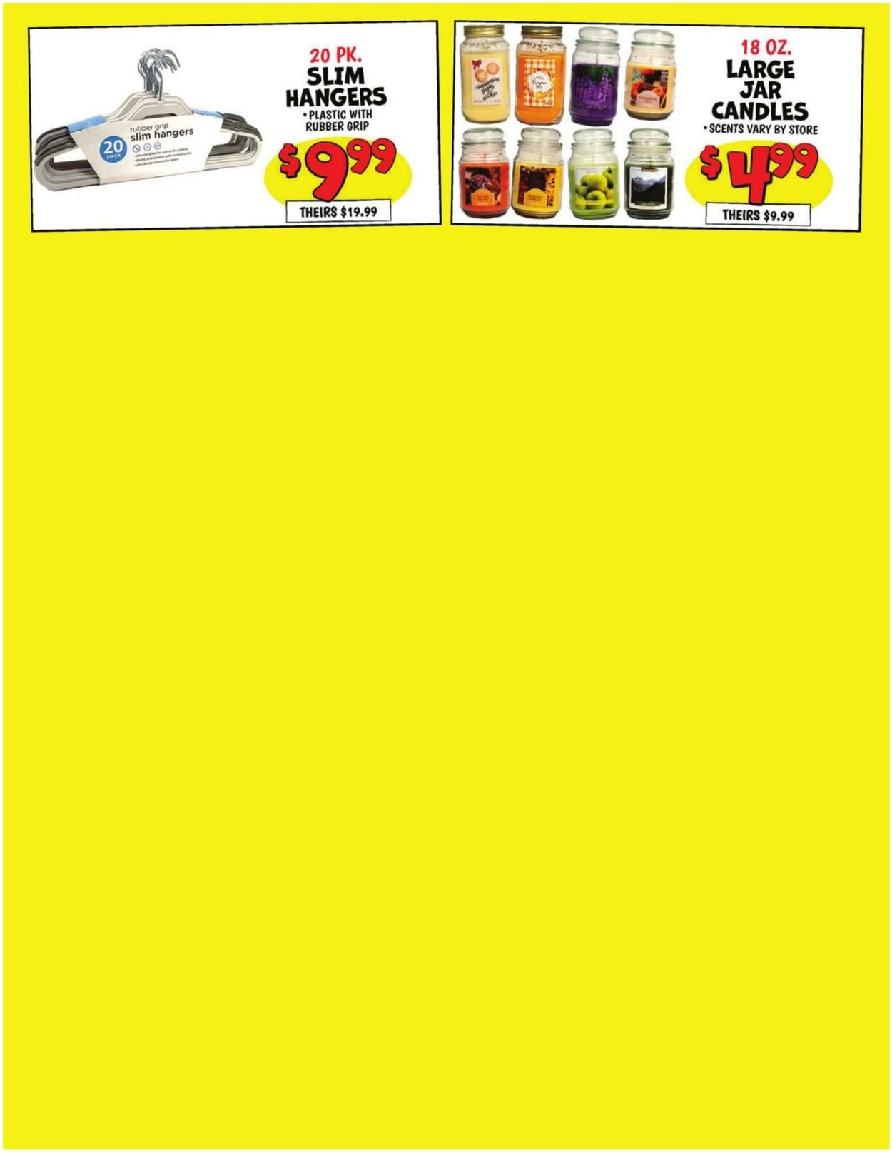 Ollie's - New Jersey Weekly Ad Circular - valid 09/07-09/21/2023 (Page 5)