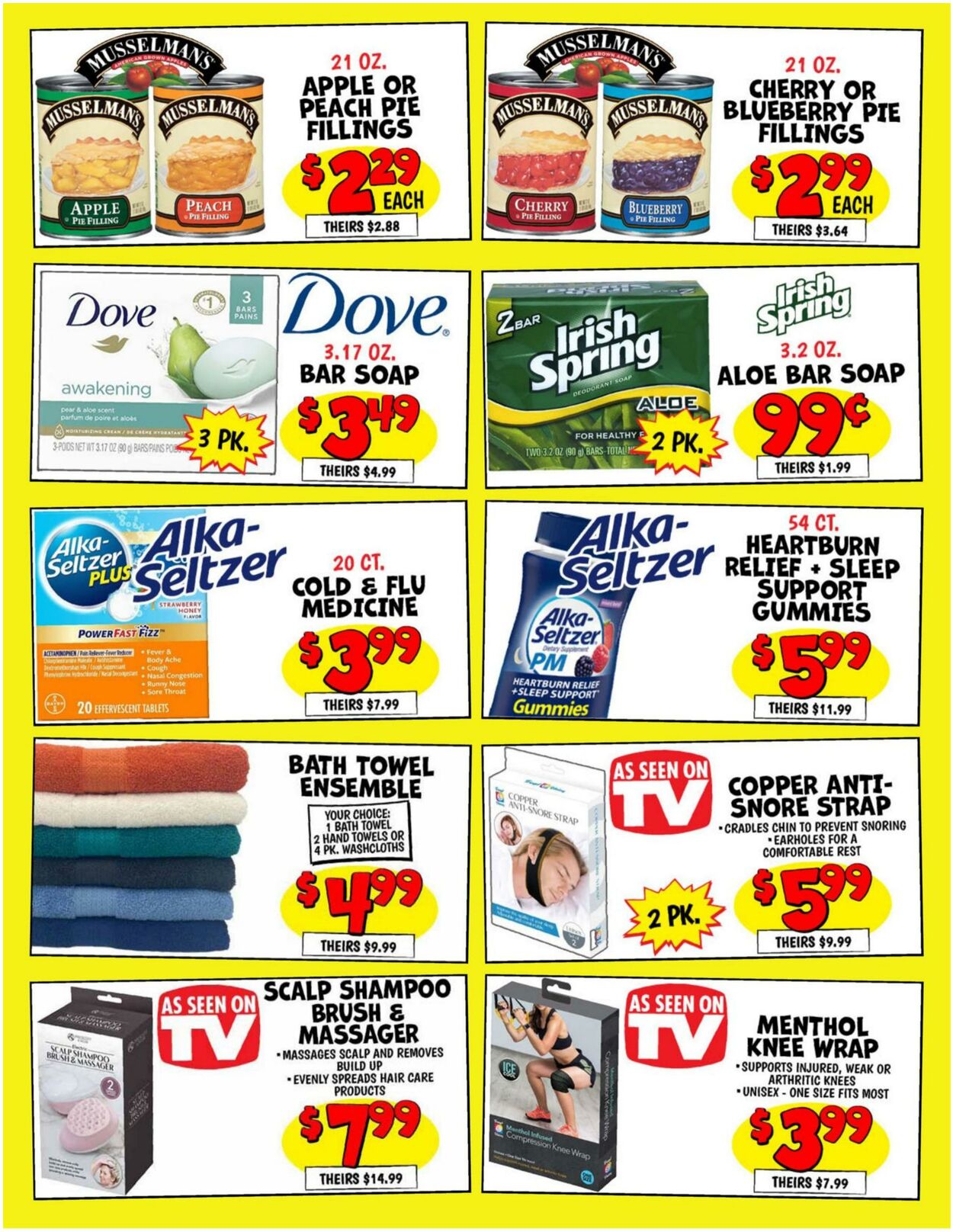Ollie's - New Jersey Weekly Ad Circular - valid 10/19-10/24/2023 (Page 3)