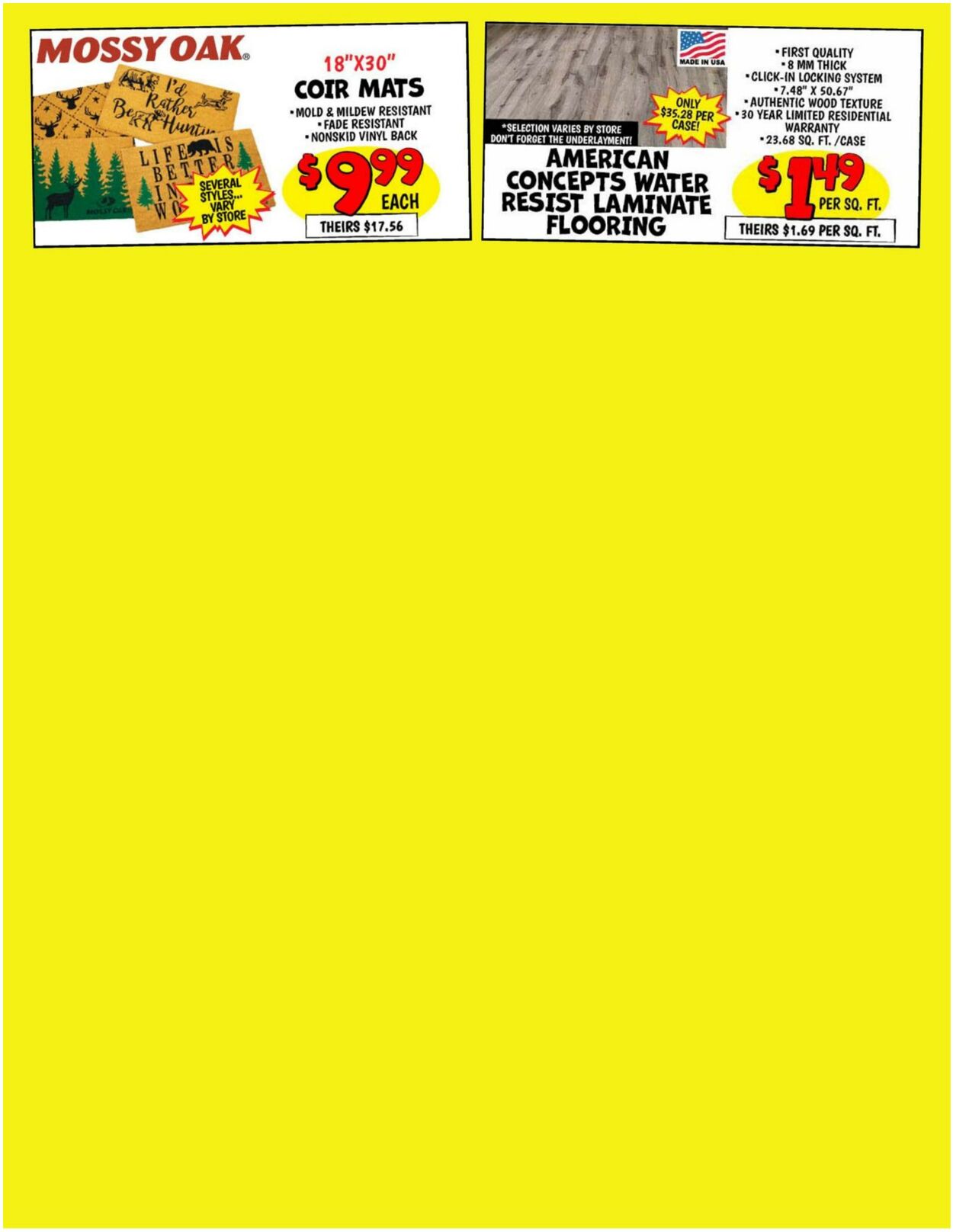 Ollie's - New Jersey Weekly Ad Circular - valid 10/19-10/24/2023 (Page 6)
