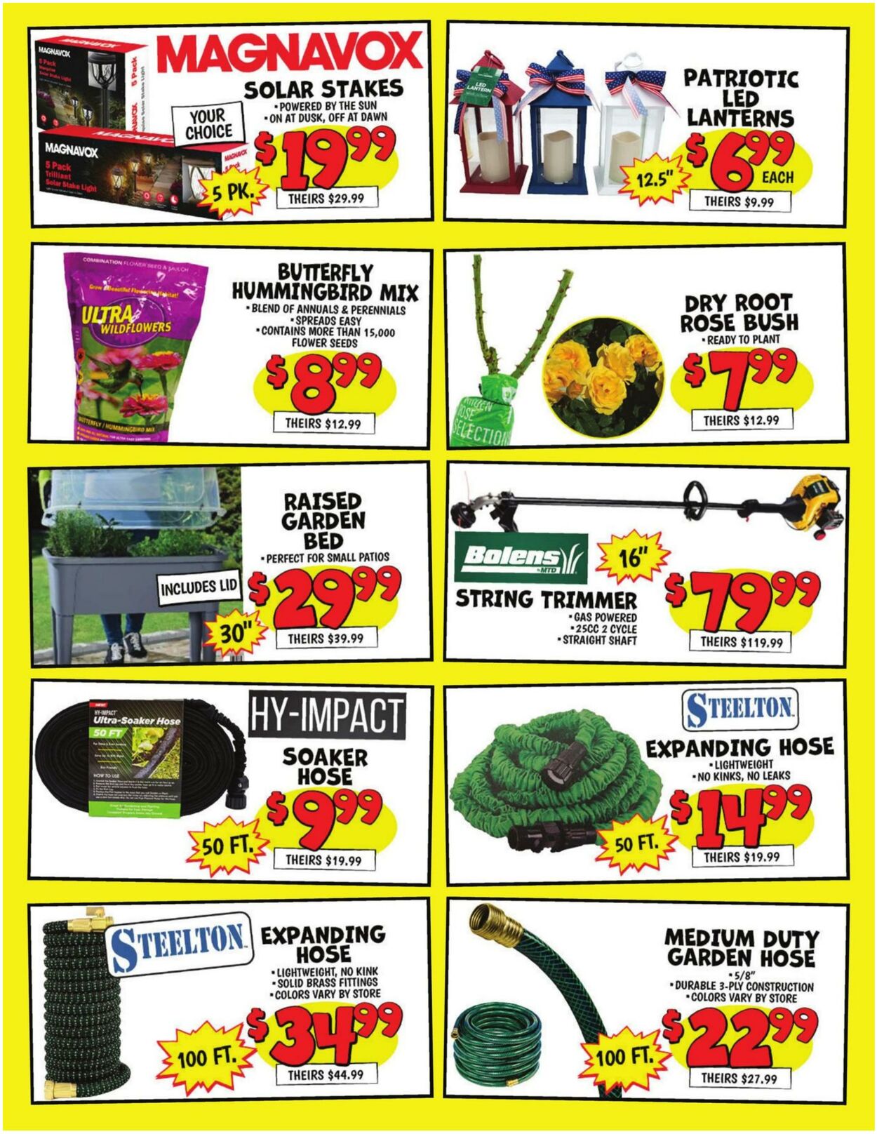 Ollie's - New Jersey Weekly Ad Circular - valid 04/26-05/01/2024 (Page 2)