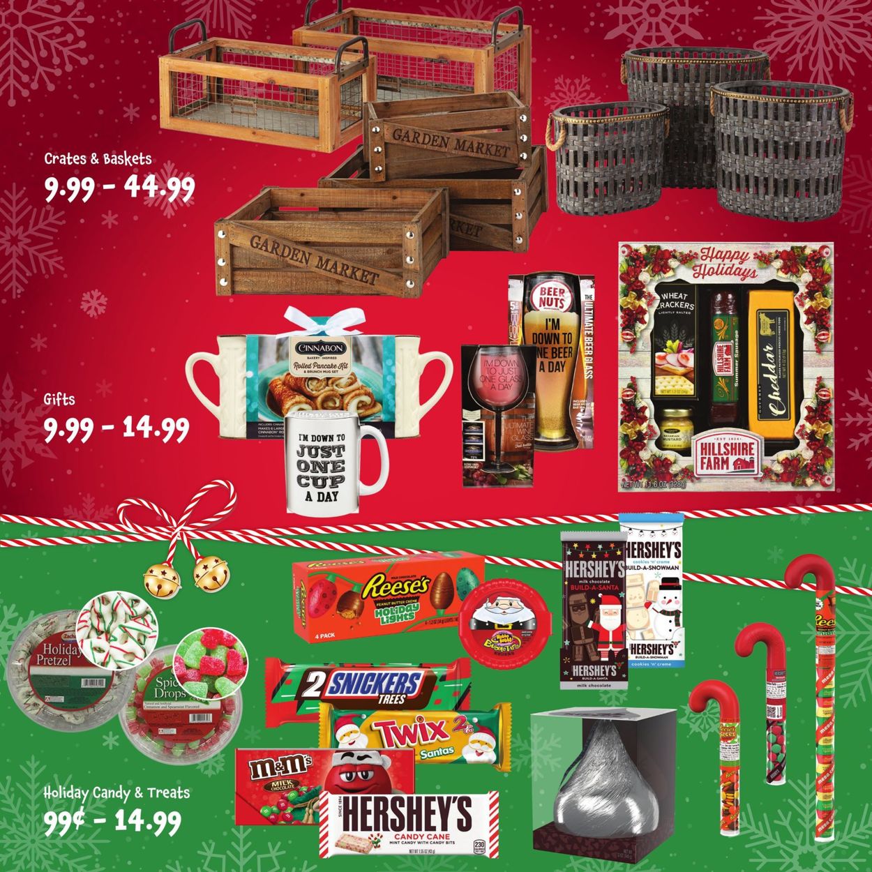Orscheln Farm and Home Holiday 2020 Weekly Ad Circular - valid 11/04-12/31/2020 (Page 20)