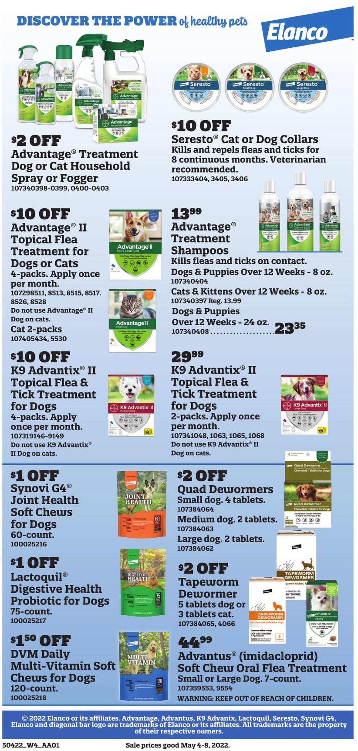 Orscheln Farm and Home Weekly Ad Circular - valid 05/04-05/08/2022 (Page 12)