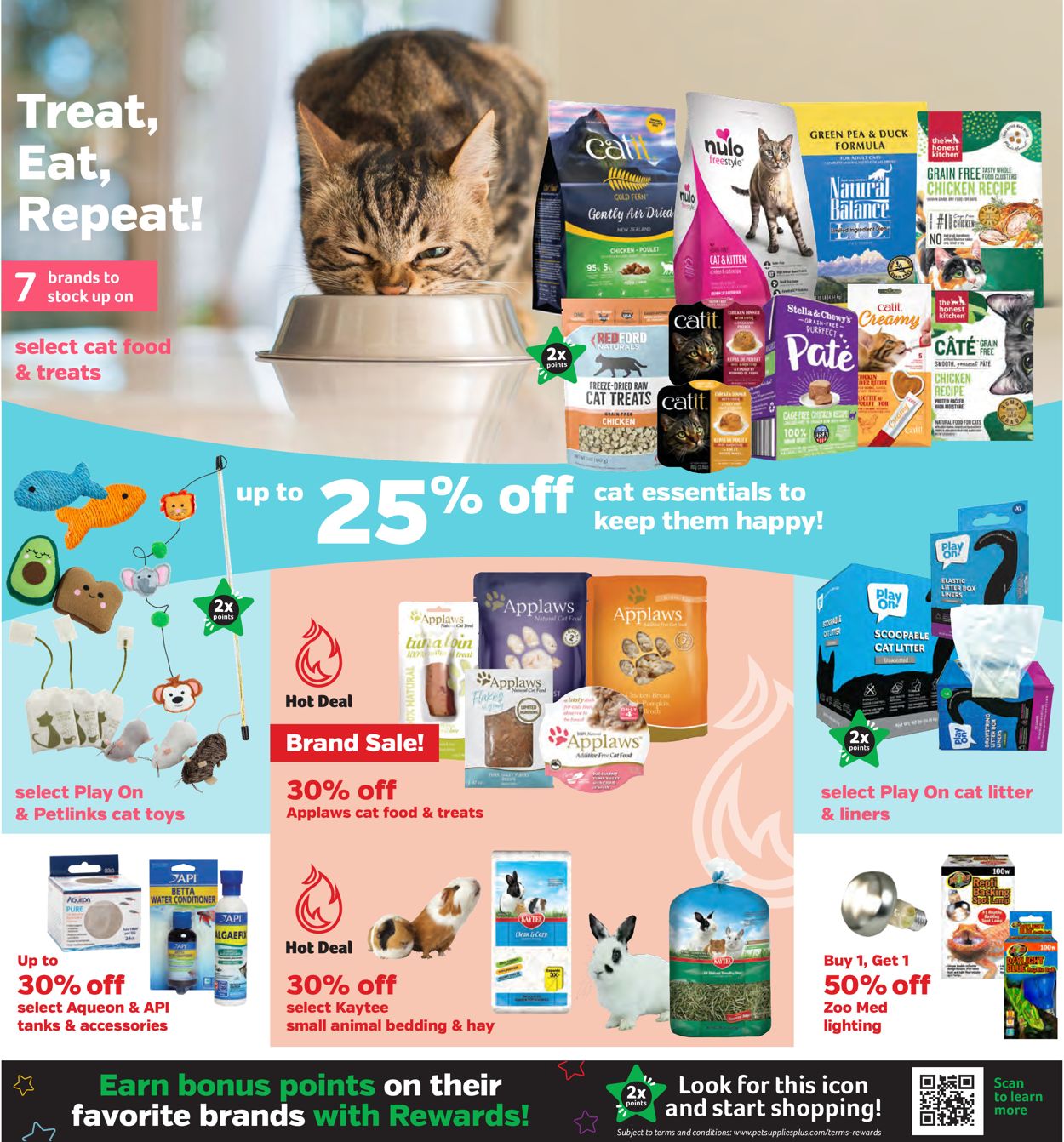 Pet Supplies Plus Weekly Ad Circular - valid 06/23-07/27/2022 (Page 5)