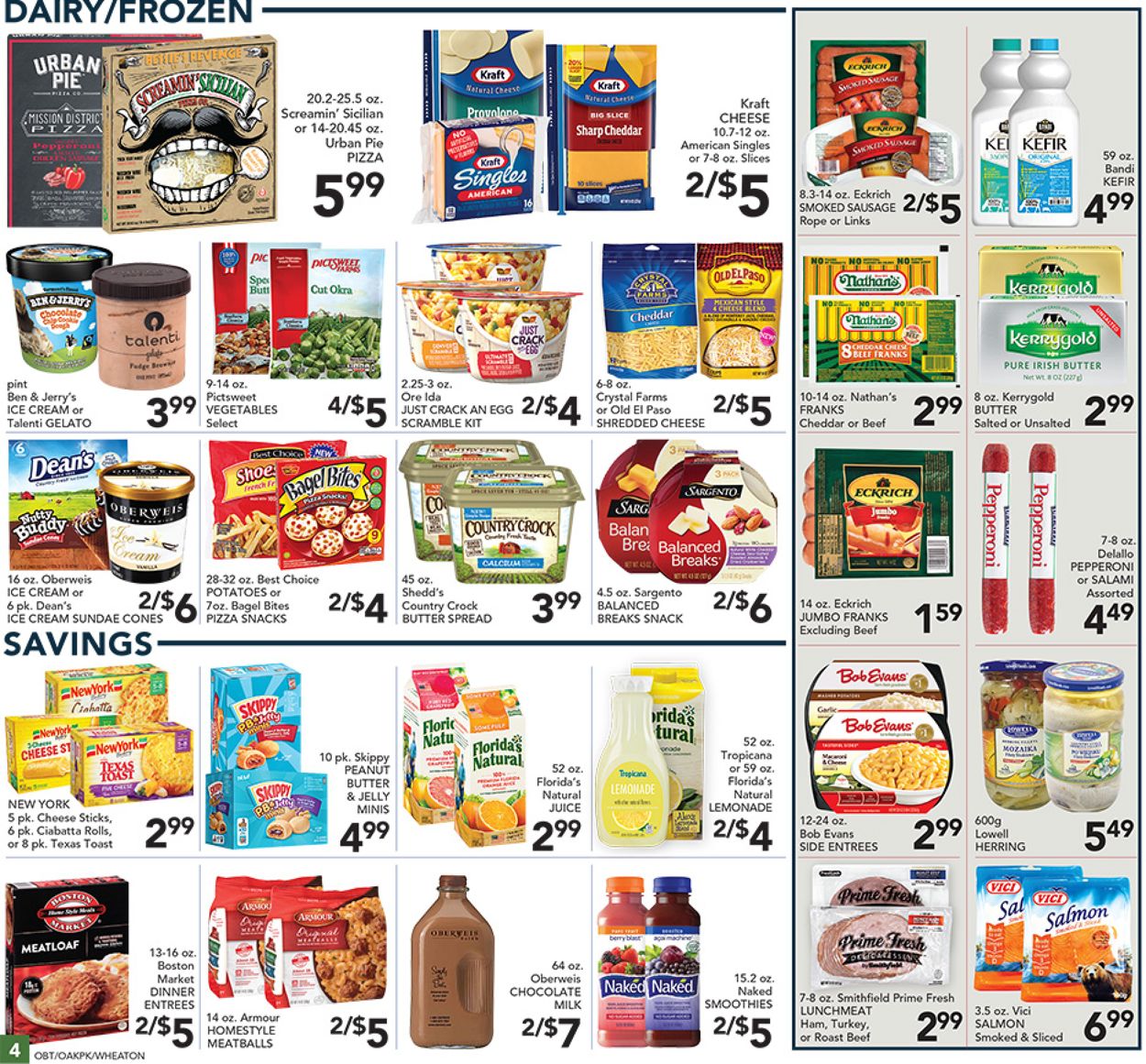 Pete's Fresh Market Weekly Ad Circular - valid 03/04-03/10/2020 (Page 4)