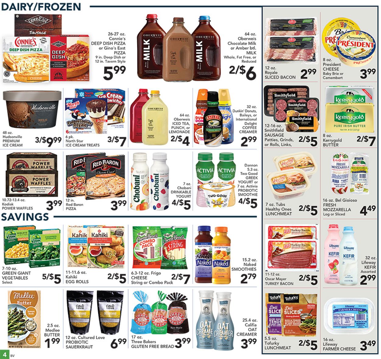Pete's Fresh Market Weekly Ad Circular - valid 04/15-04/21/2020 (Page 4)
