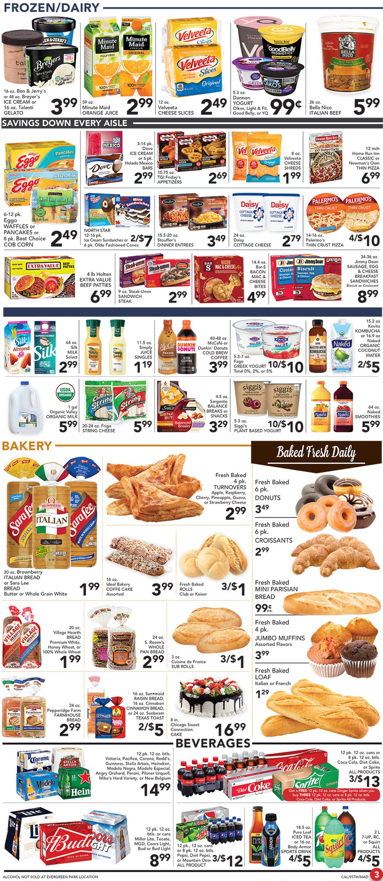 Pete's Fresh Market Weekly Ad Circular - valid 04/22-04/28/2020 (Page 3)