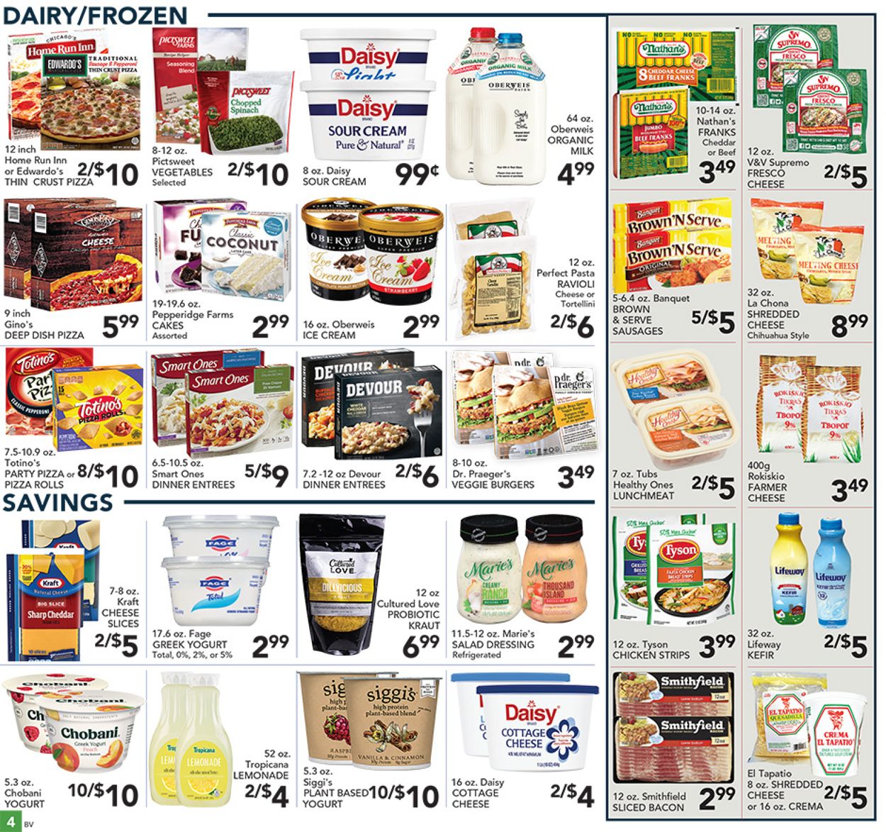 Pete's Fresh Market Weekly Ad Circular - valid 04/29-05/05/2020 (Page 4)