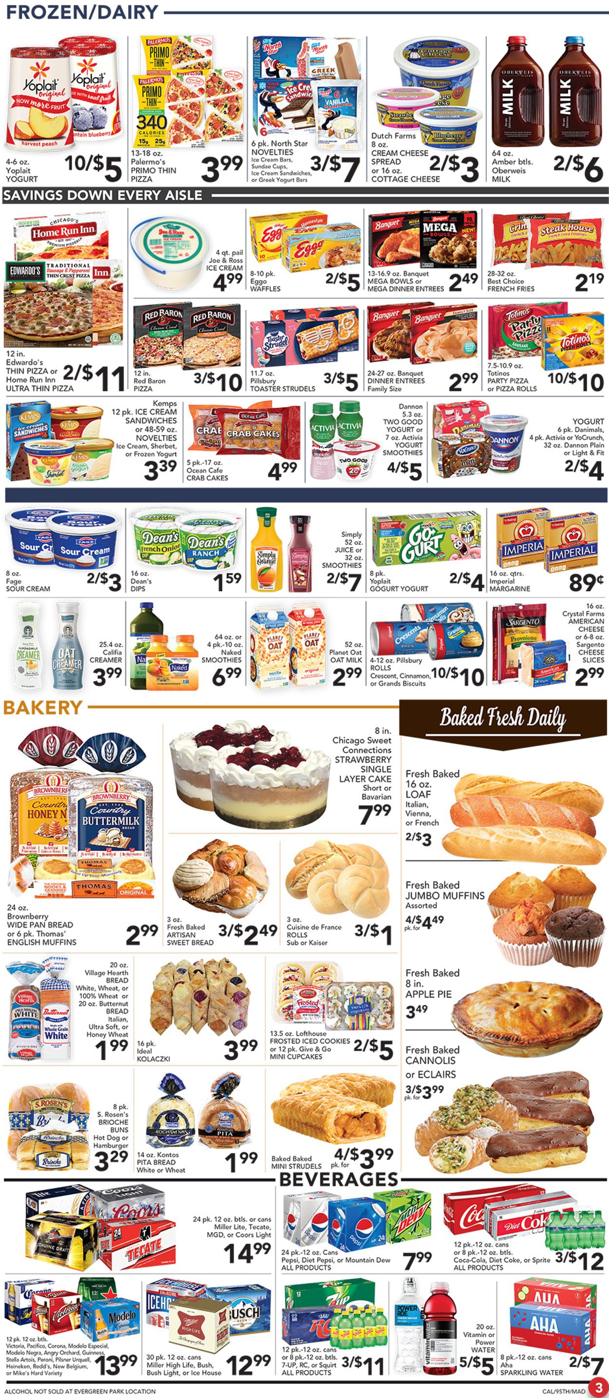 Pete's Fresh Market Weekly Ad Circular - valid 05/13-05/19/2020 (Page 3)