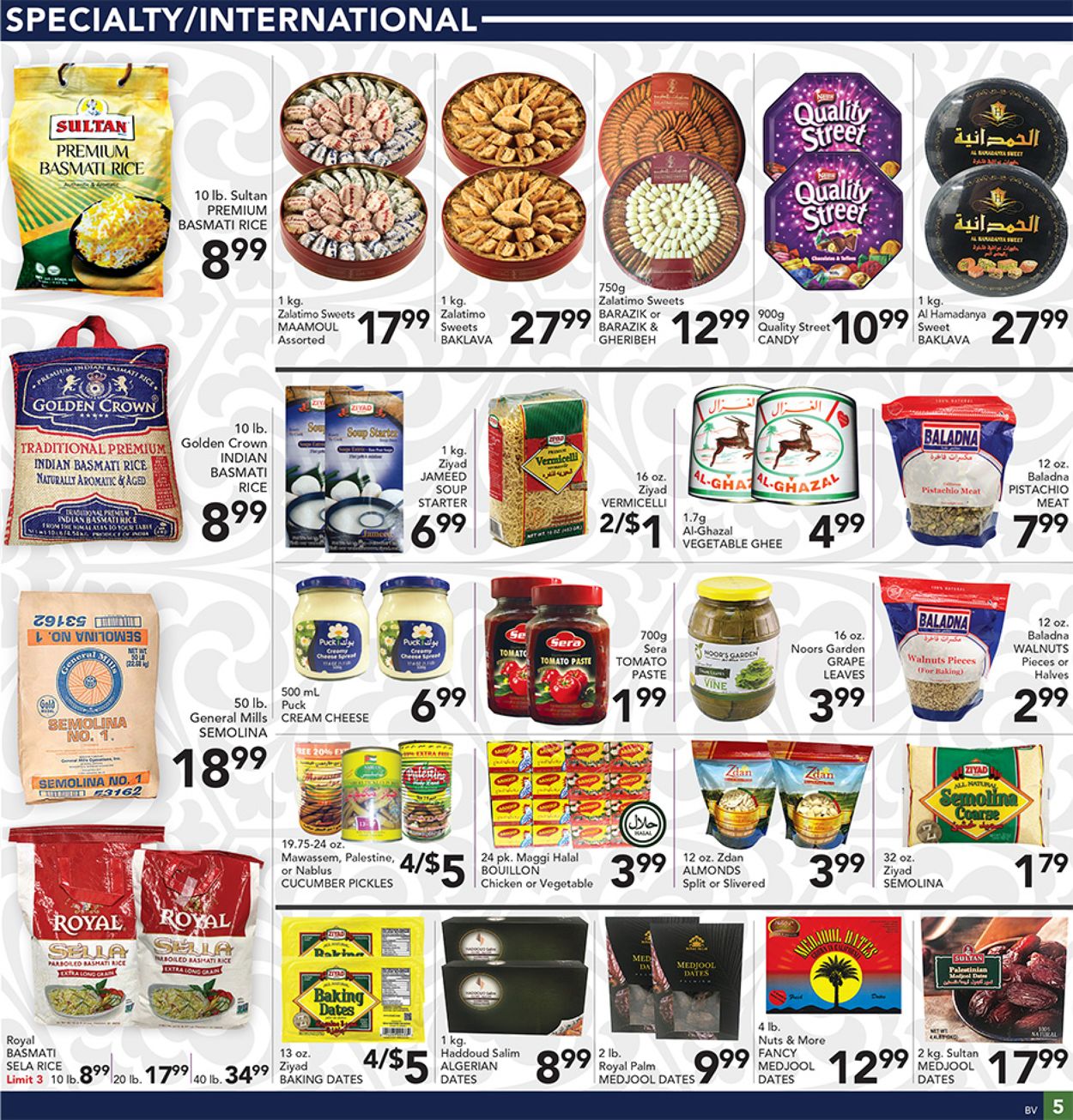 Pete's Fresh Market Weekly Ad Circular - valid 05/13-05/19/2020 (Page 5)