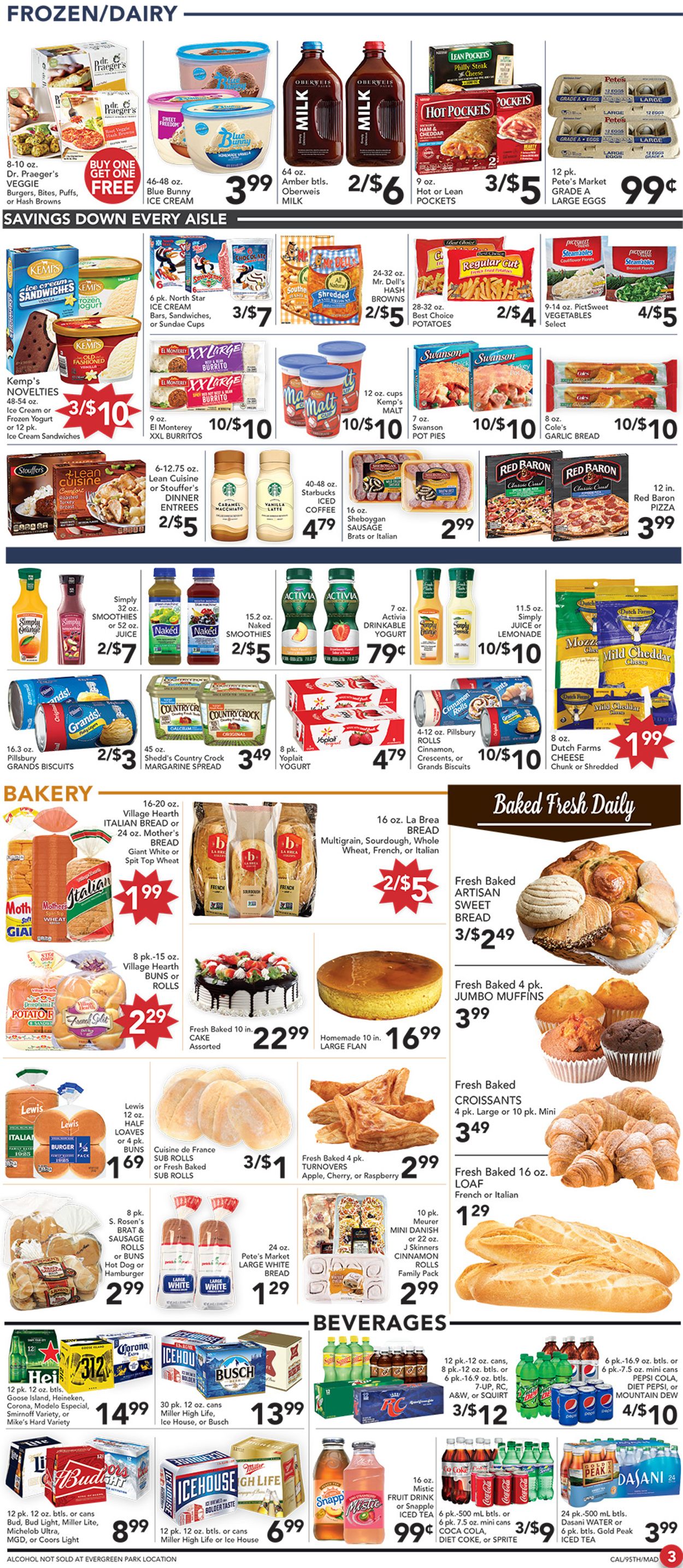 Pete's Fresh Market Weekly Ad Circular - valid 07/08-07/14/2020 (Page 3)