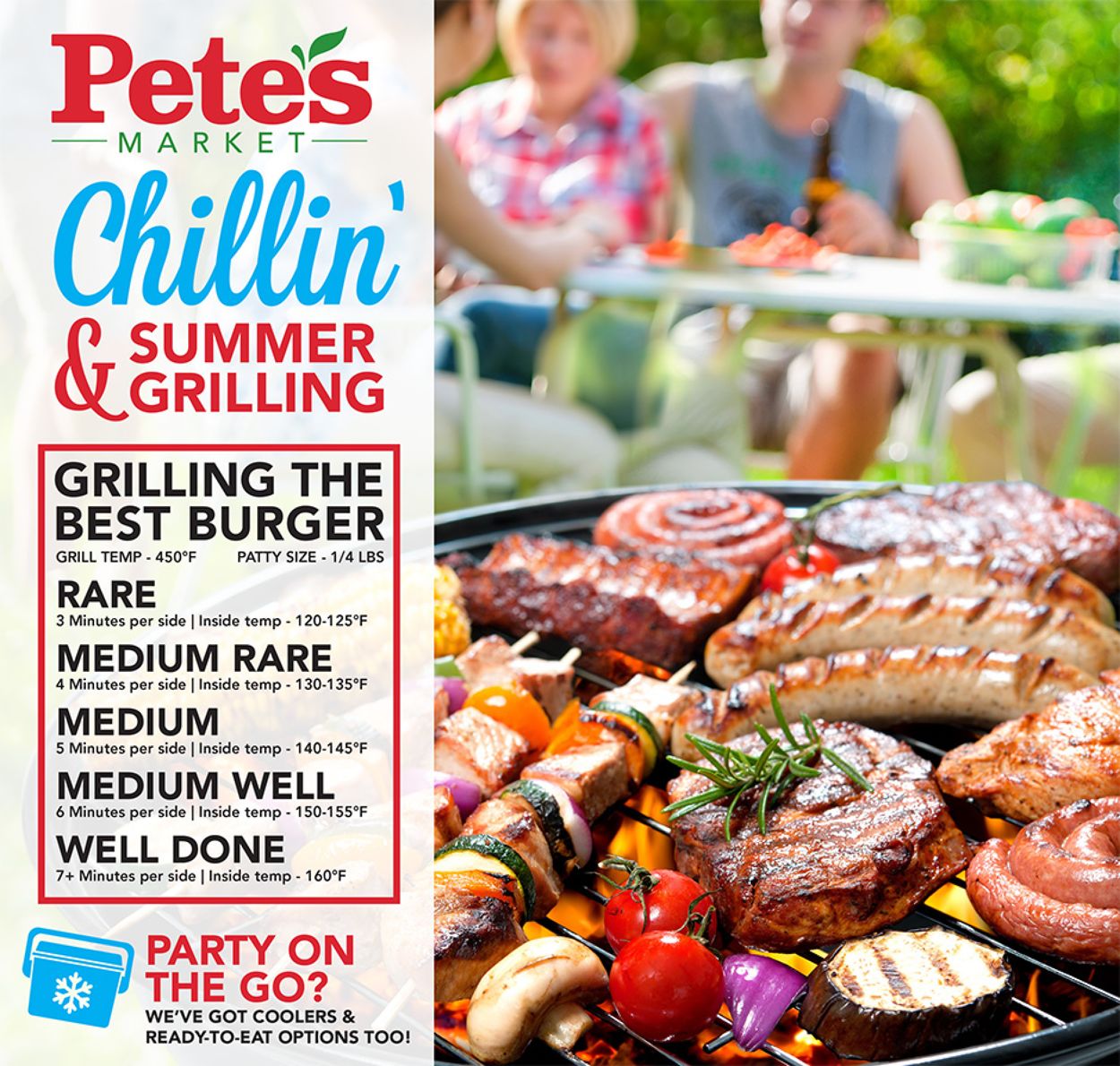 Pete's Fresh Market Weekly Ad Circular - valid 06/08-06/14/2022 (Page 4)