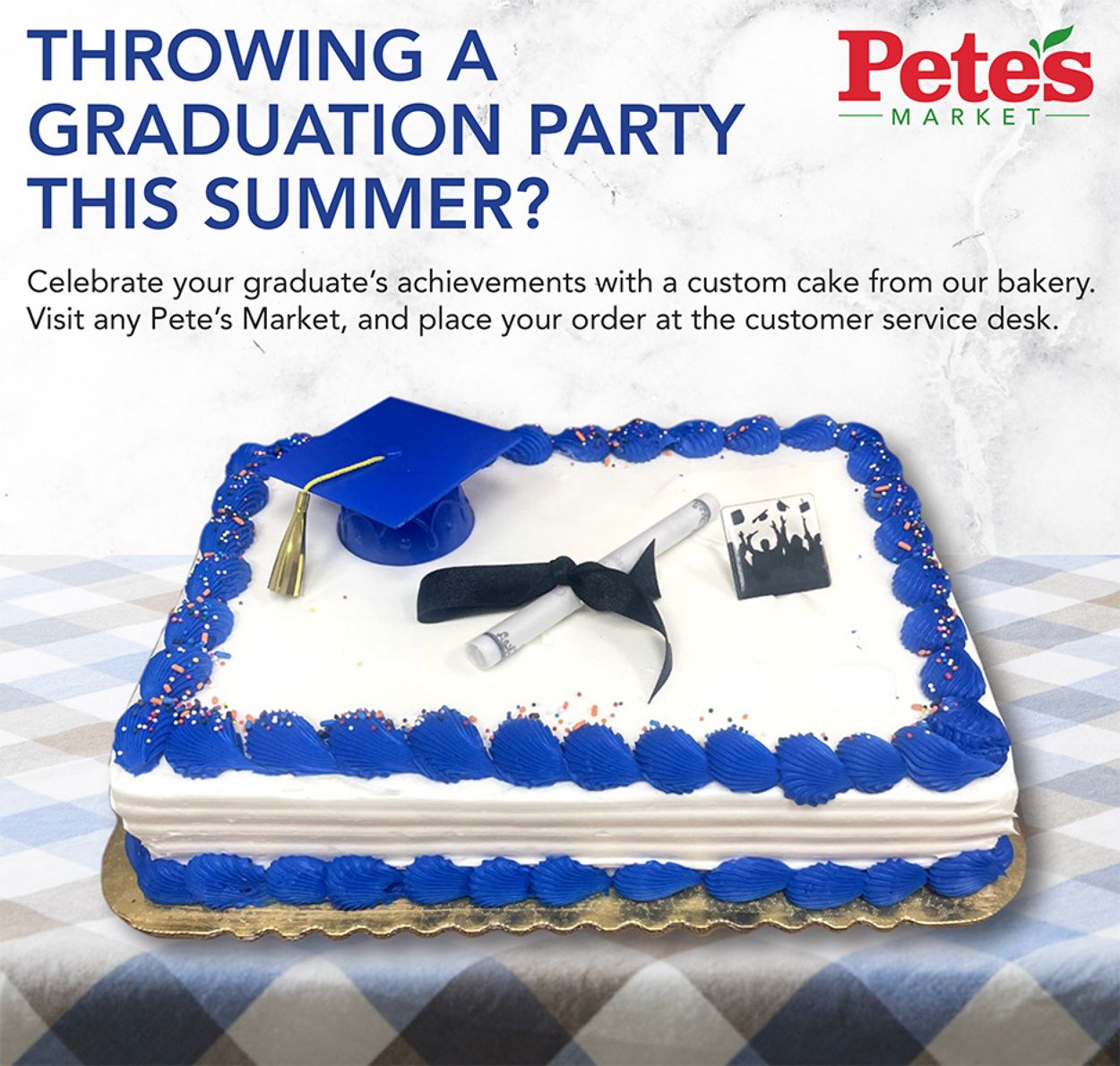 Pete's Fresh Market Weekly Ad Circular - valid 06/22-06/28/2022 (Page 4)