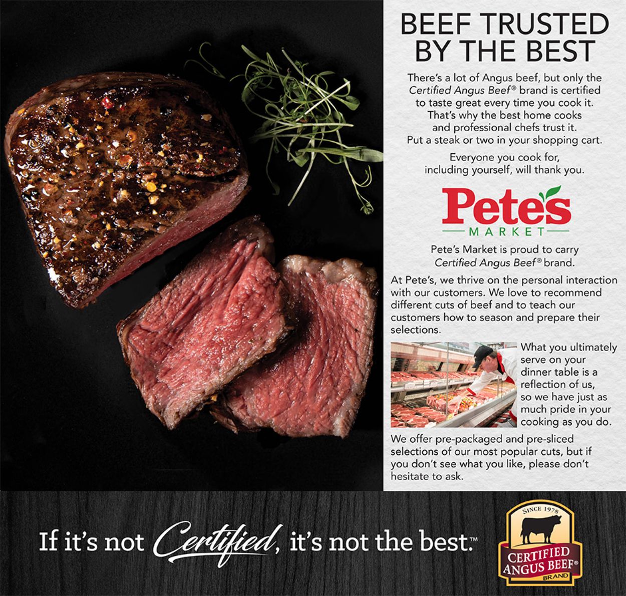 Pete's Fresh Market Weekly Ad Circular - valid 07/13-07/19/2022 (Page 8)