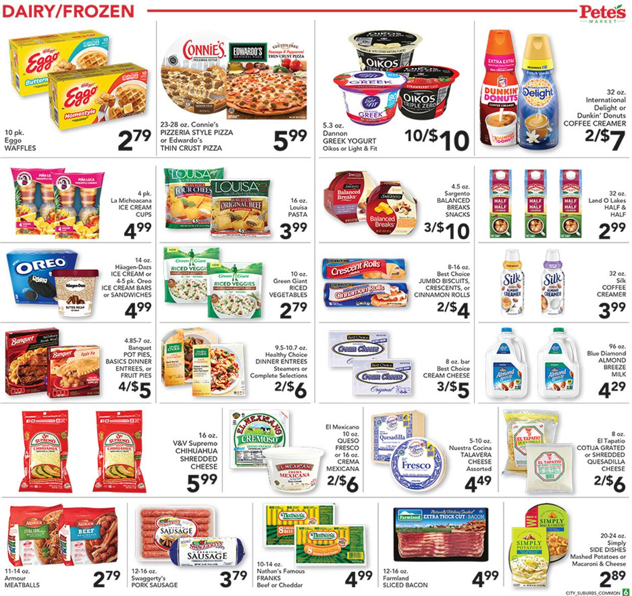 Pete's Fresh Market Weekly Ad Circular - valid 11/02-11/08/2022 (Page 8)