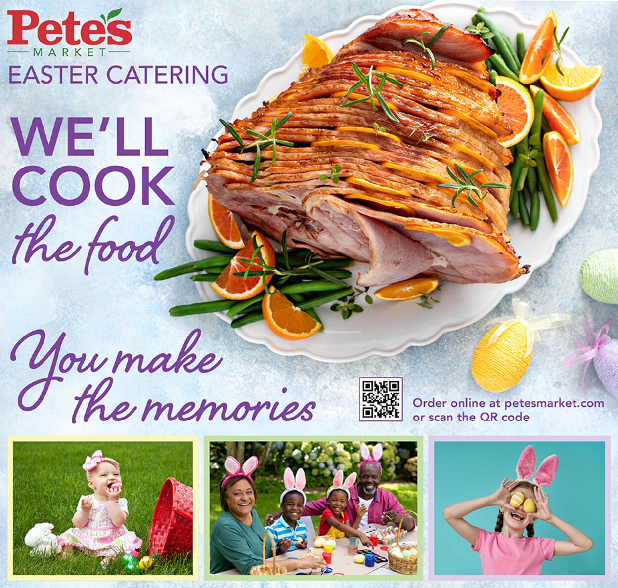 Pete's Fresh Market Weekly Ad Circular - valid 04/05-04/11/2023 (Page 4)