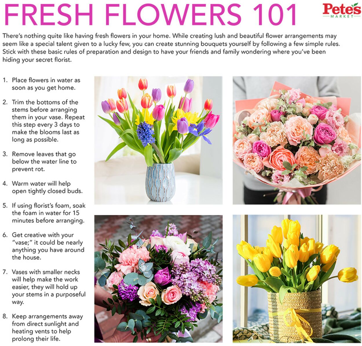 Pete's Fresh Market Weekly Ad Circular - valid 04/19-04/25/2023 (Page 7)