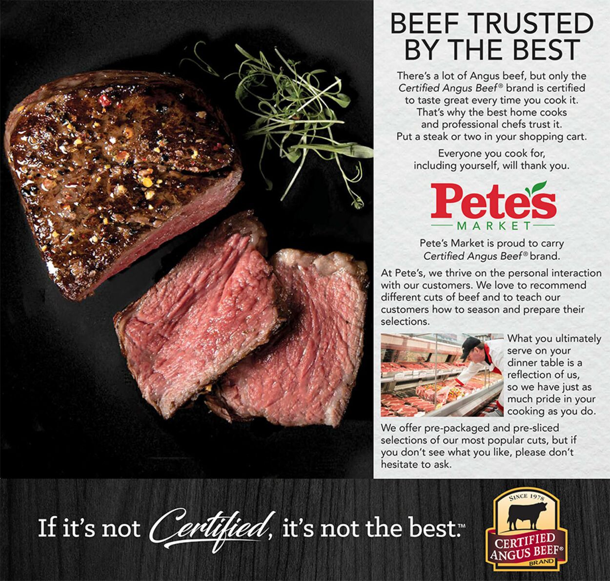 Pete's Fresh Market Weekly Ad Circular - valid 05/31-06/06/2023 (Page 4)