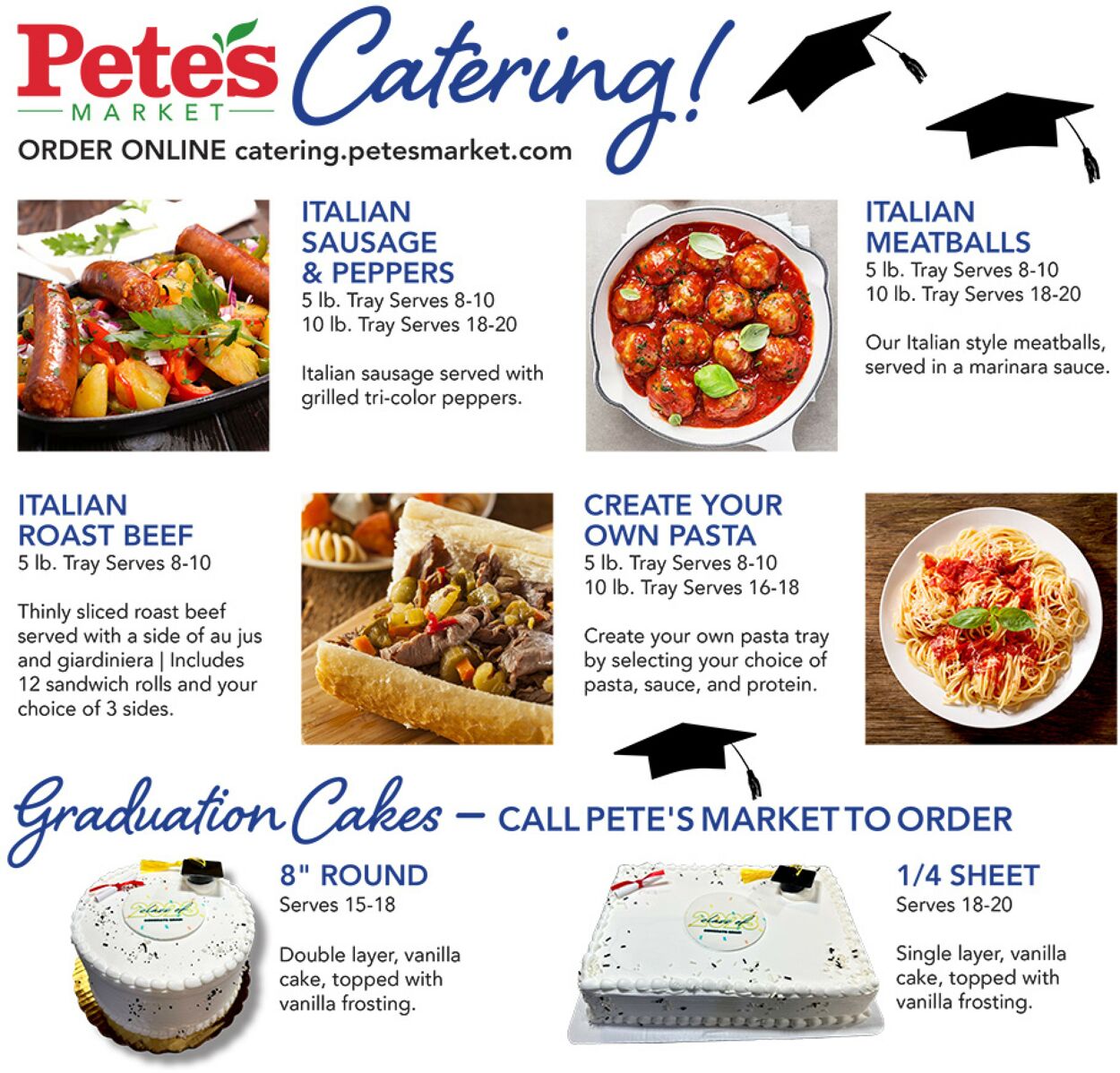 Pete's Fresh Market Weekly Ad Circular - valid 06/14-06/21/2023 (Page 4)
