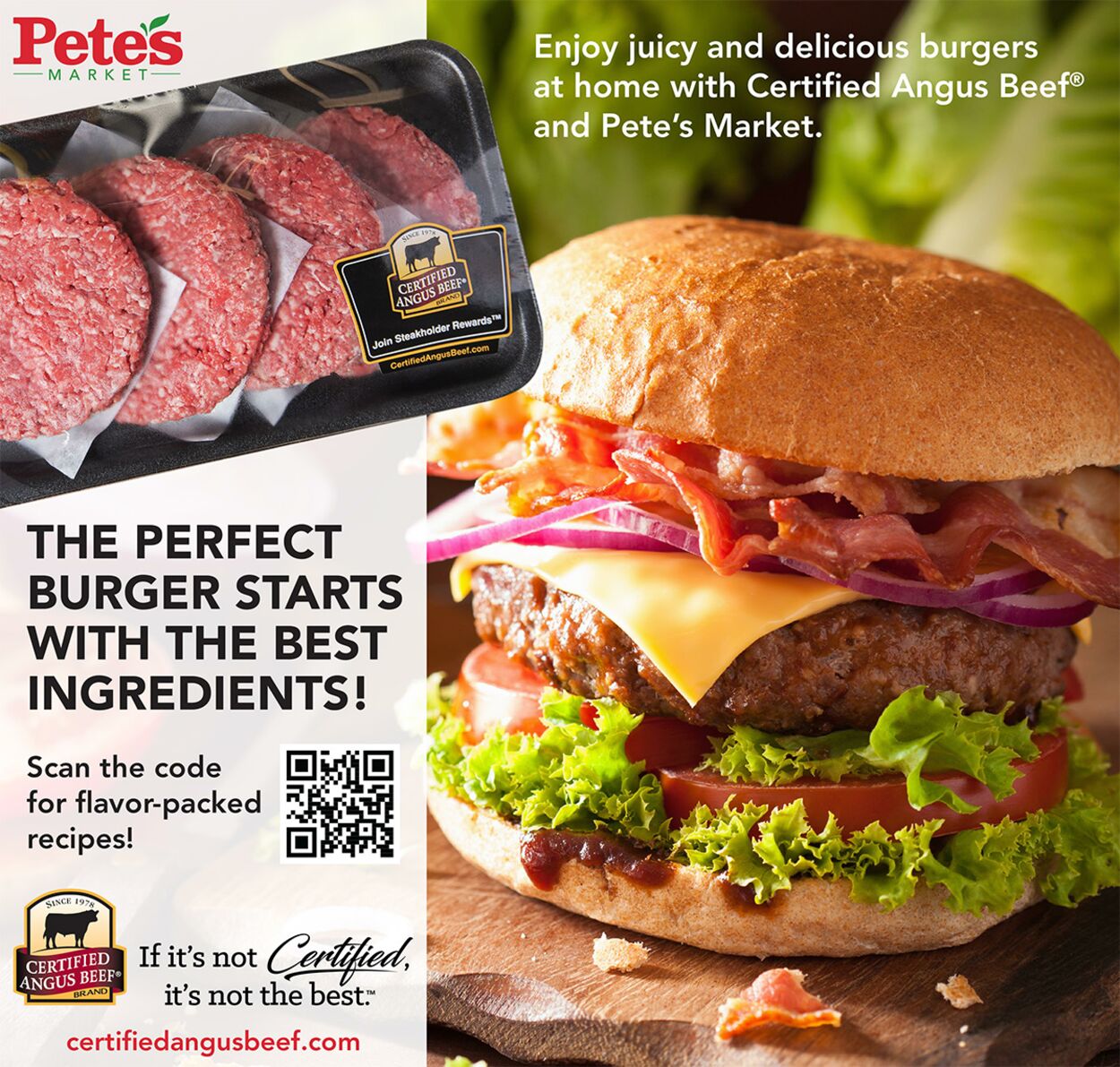 Pete's Fresh Market Weekly Ad Circular - valid 07/12-07/18/2023 (Page 7)