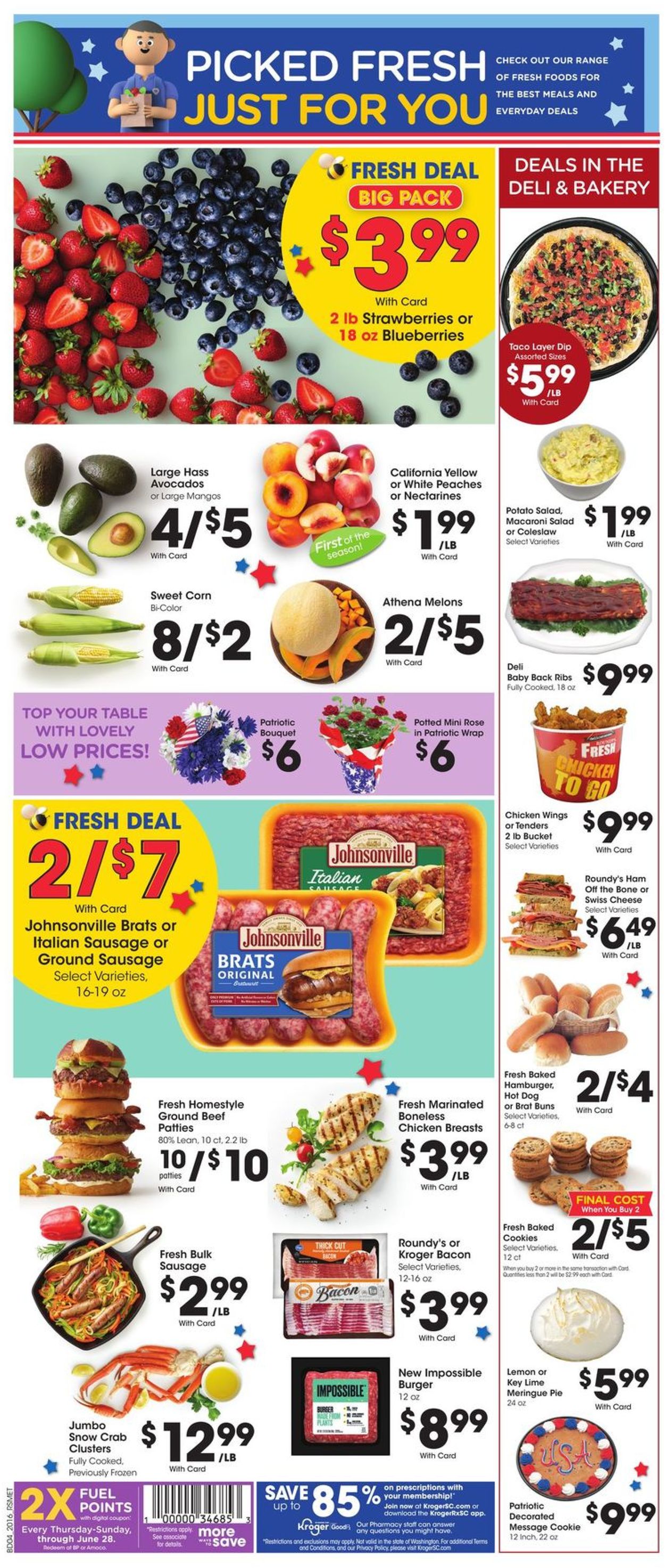 Pick ‘n Save Weekly Ad Circular - valid 05/20-05/26/2020 (Page 6)
