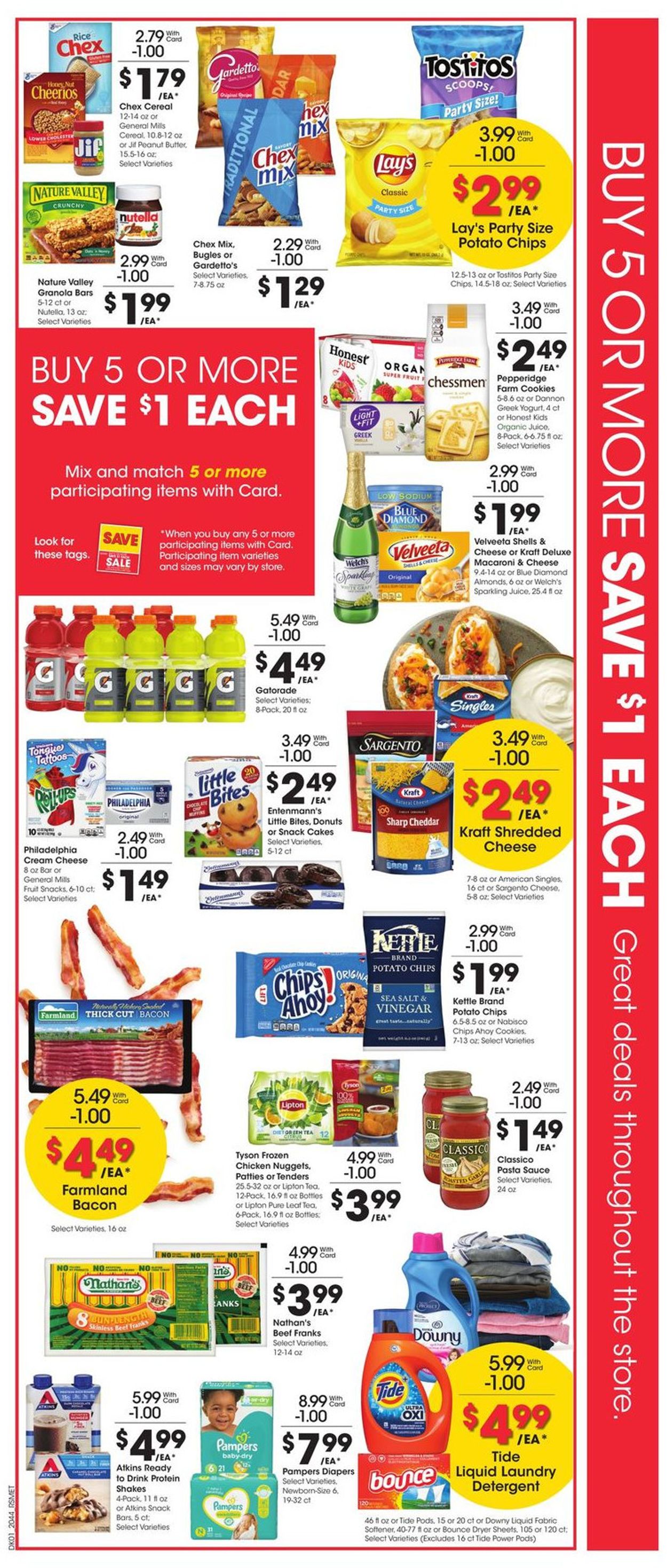 Pick ‘n Save Weekly Ad Circular - valid 12/02-12/08/2020 (Page 2)