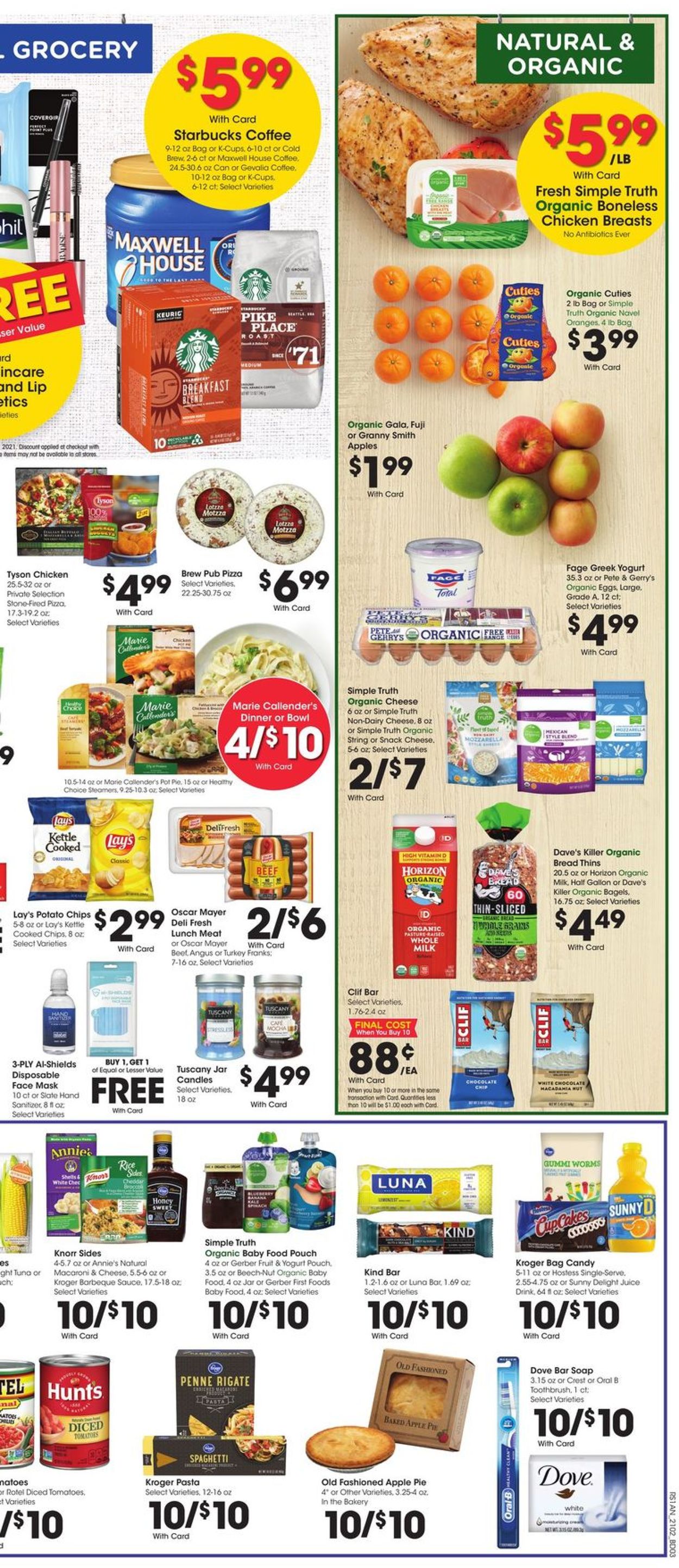 Pick ‘n Save Weekly Ad Circular - valid 02/10-02/16/2021 (Page 5)