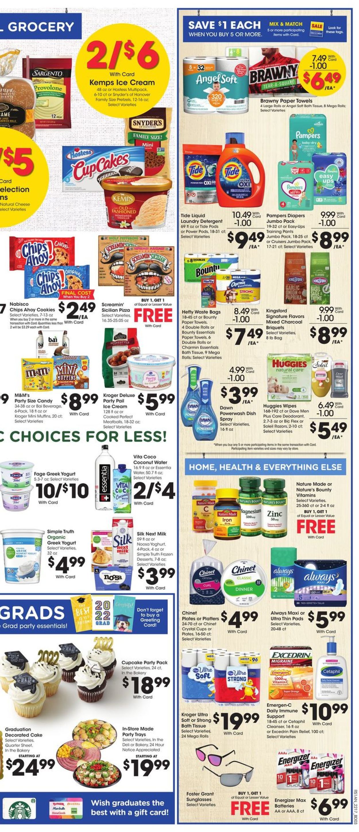Pick ‘n Save Weekly Ad Circular - valid 05/25-05/31/2022 (Page 7)