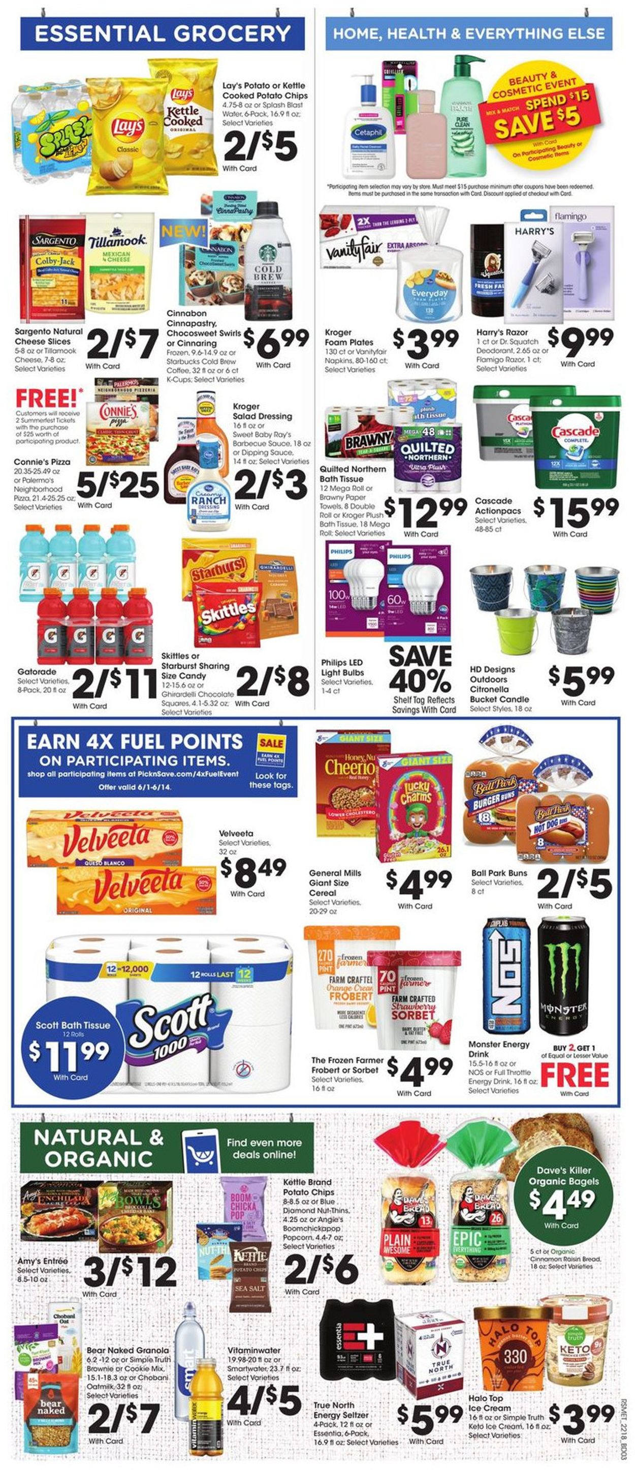 Pick ‘n Save Weekly Ad Circular - valid 06/01-06/07/2022 (Page 11)