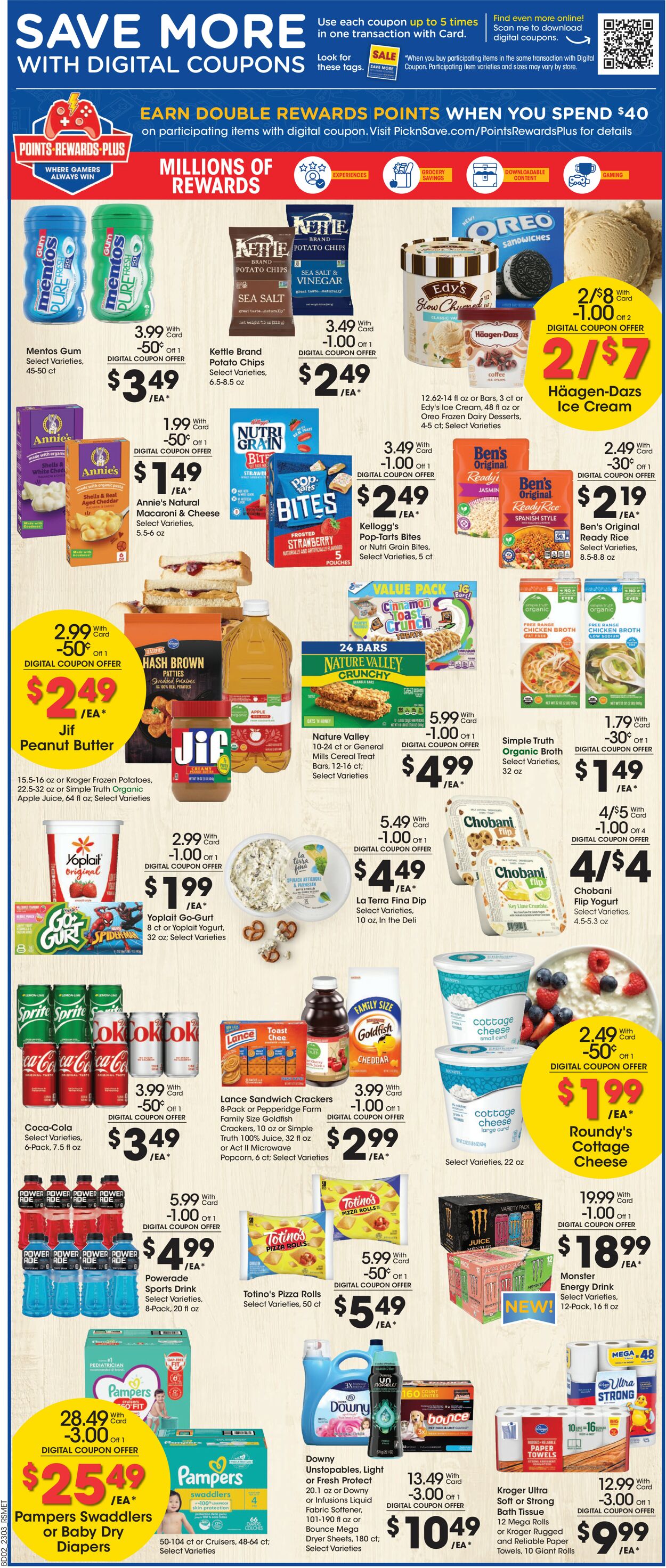 Pick ‘n Save Weekly Ad Circular - valid 02/15-02/21/2023 (Page 6)
