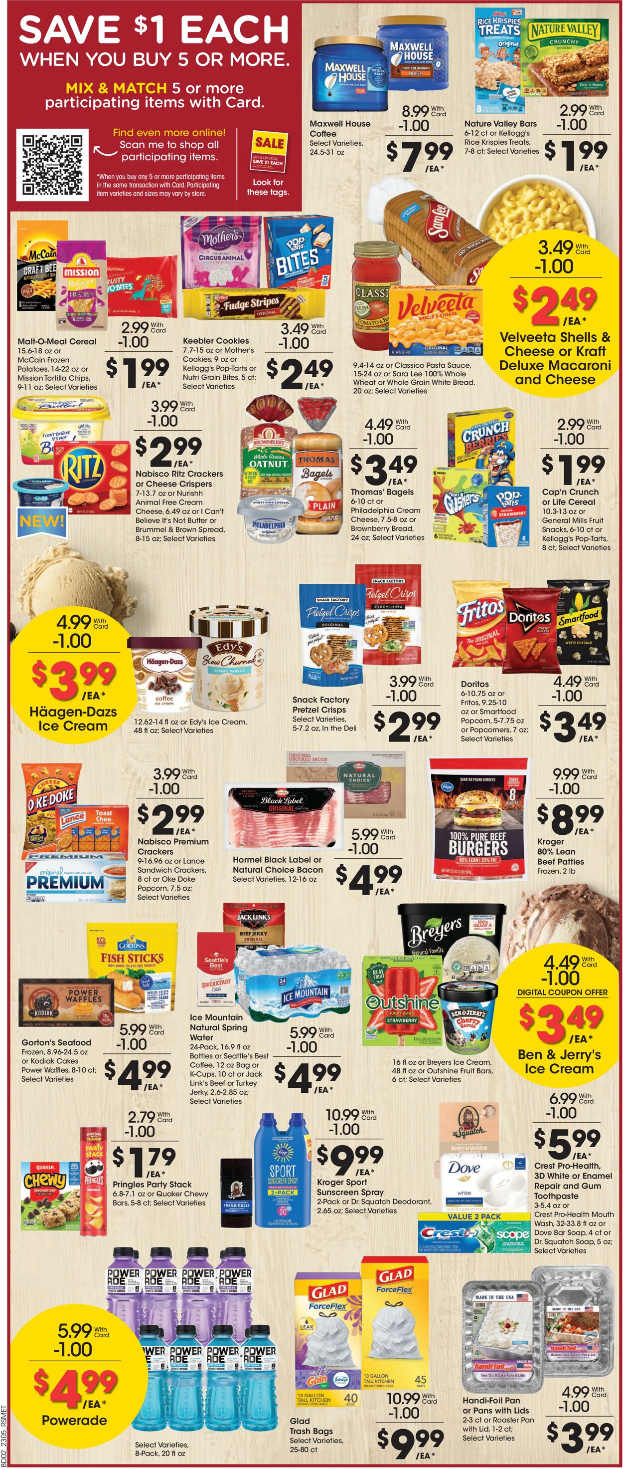 Pick ‘n Save Weekly Ad Circular - valid 03/01-03/07/2023 (Page 5)