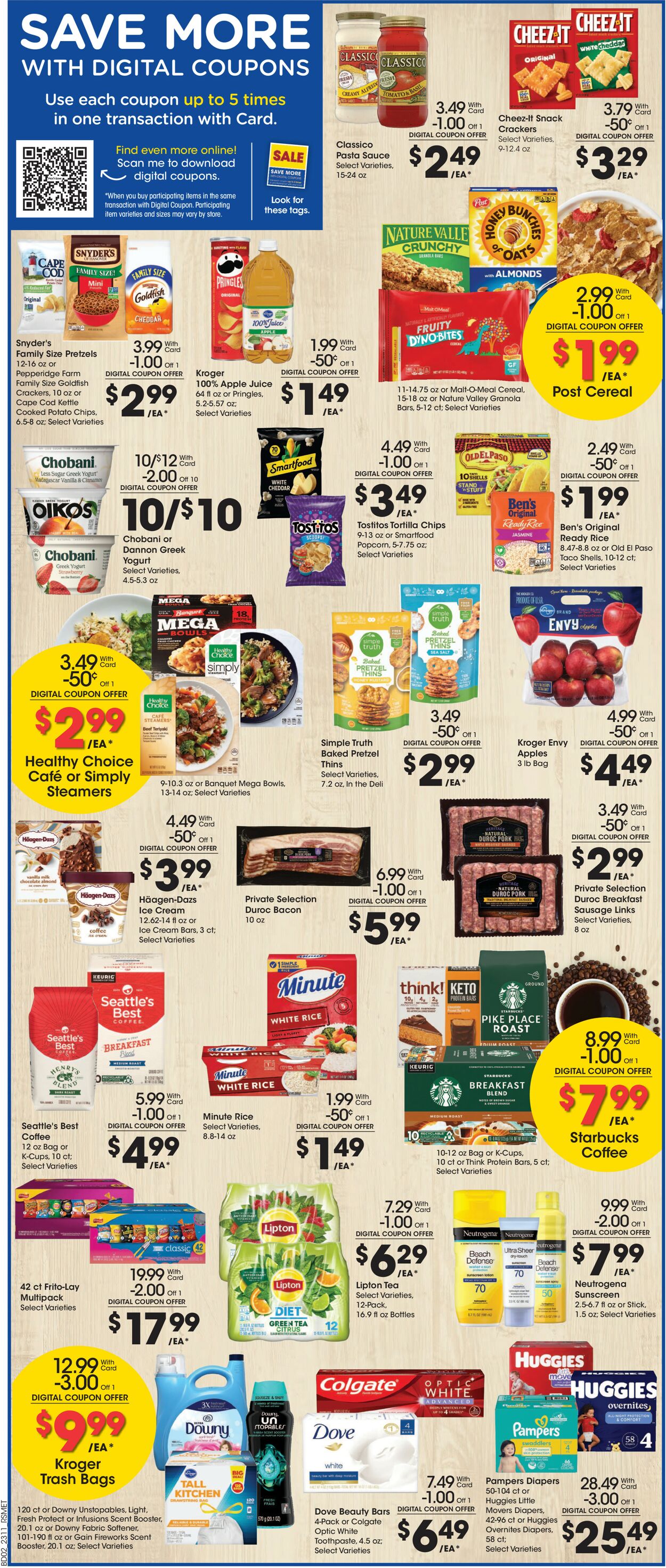 Pick ‘n Save Weekly Ad Circular - valid 04/12-04/18/2023 (Page 5)
