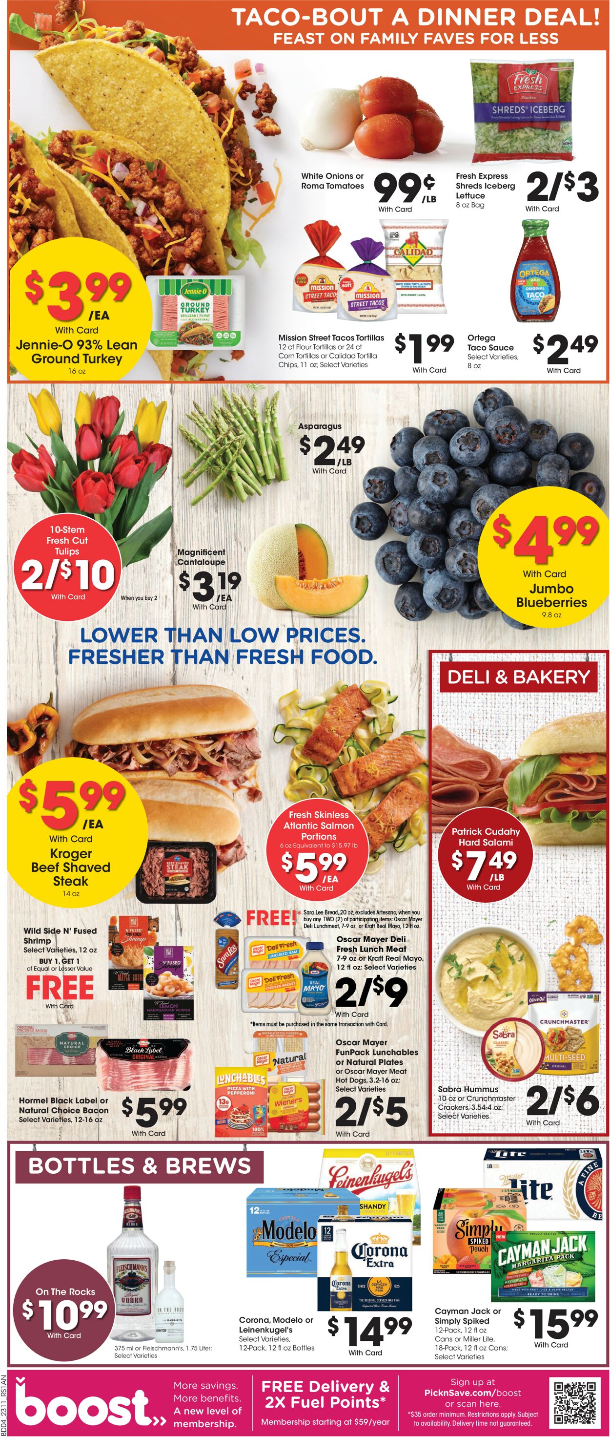 Pick ‘n Save Weekly Ad Circular - valid 04/12-04/18/2023 (Page 8)